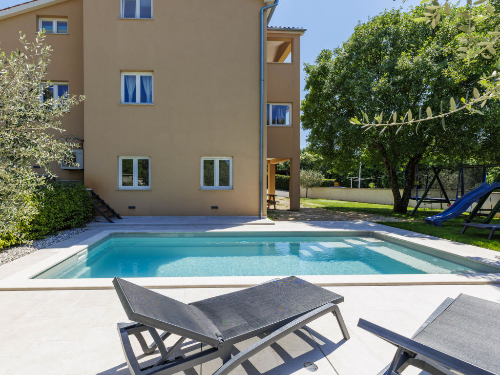 Appartement Ana