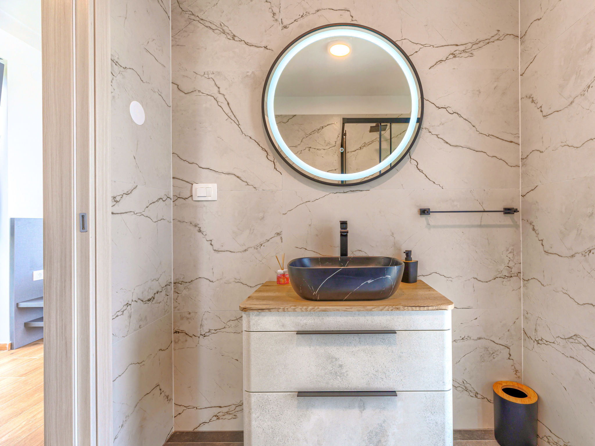 Villa Gorica – Salle de bains, photo 31 sur 48