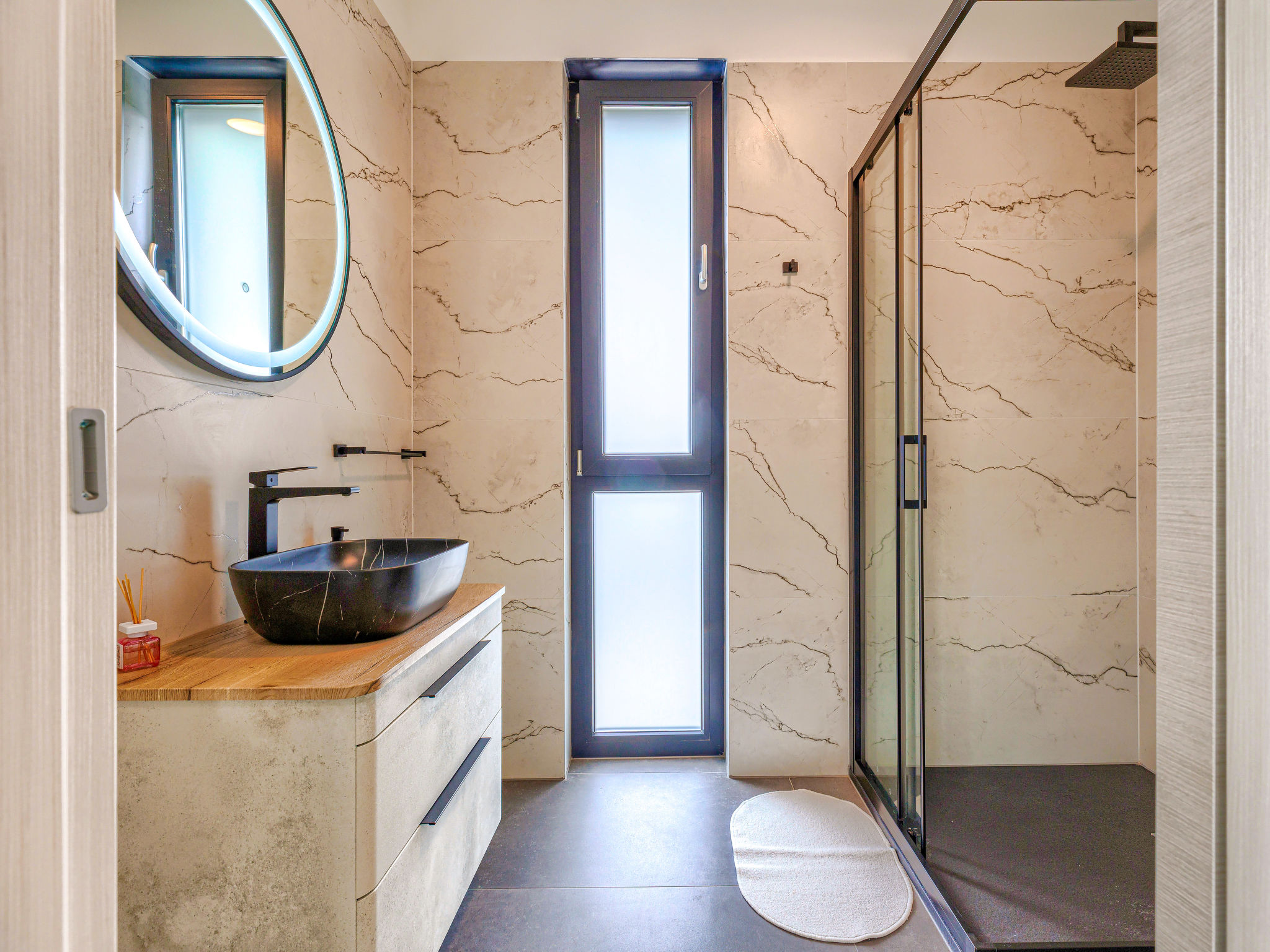 Villa Gorica – Salle de bains, photo 30 sur 48