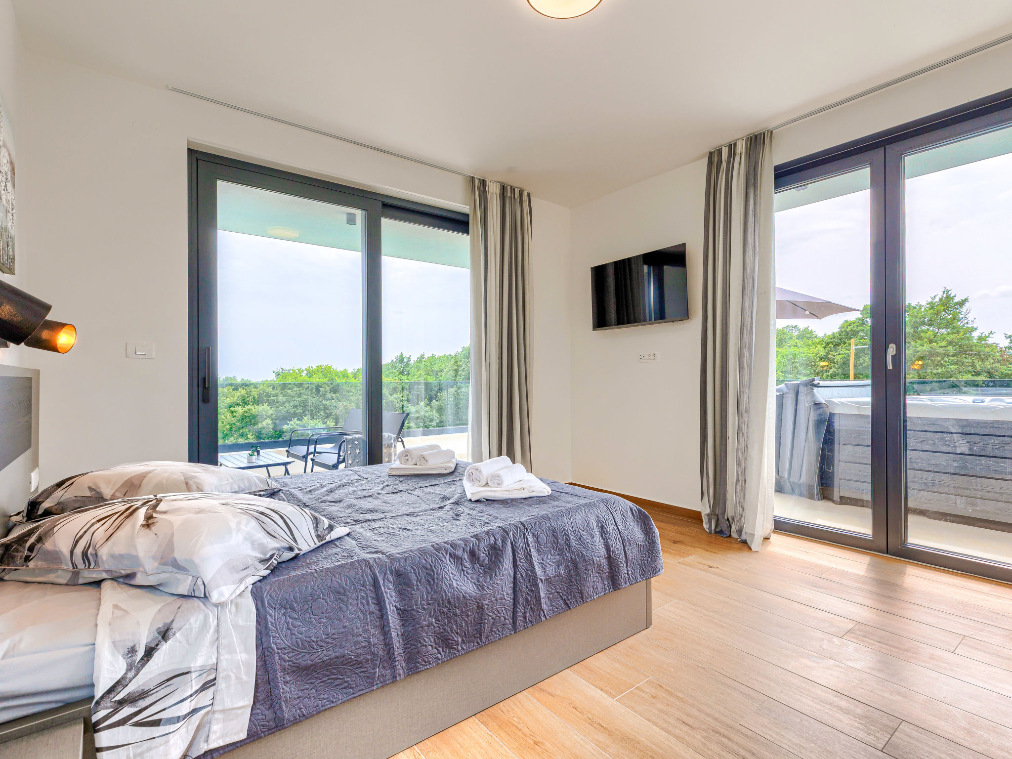 Villa Gorica – Chambre, photo 26 sur 48