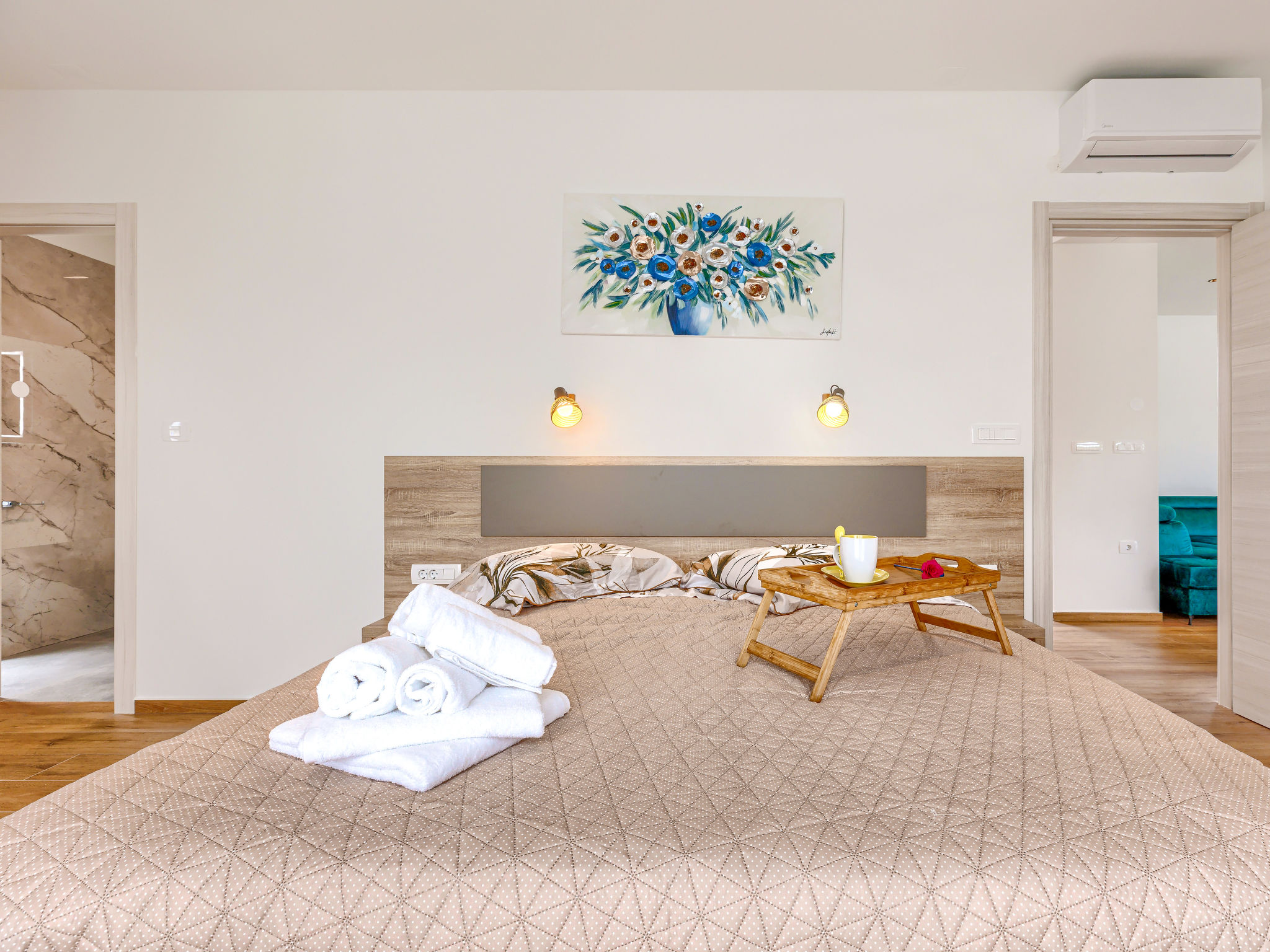 Villa Gorica – Chambre, photo 46 sur 48