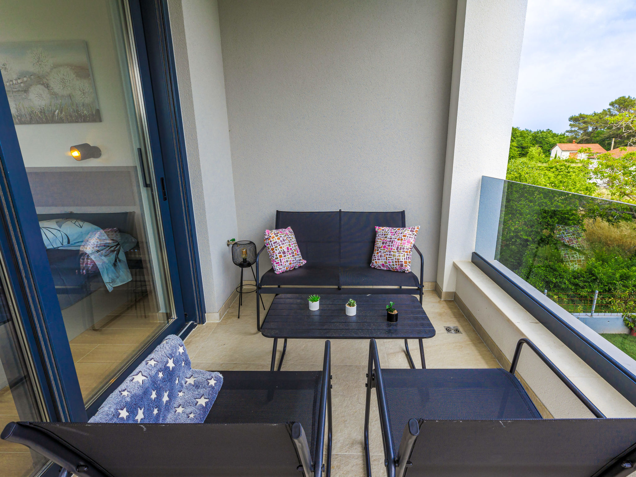 Villa Gorica – Terrasse, photo 32 sur 48