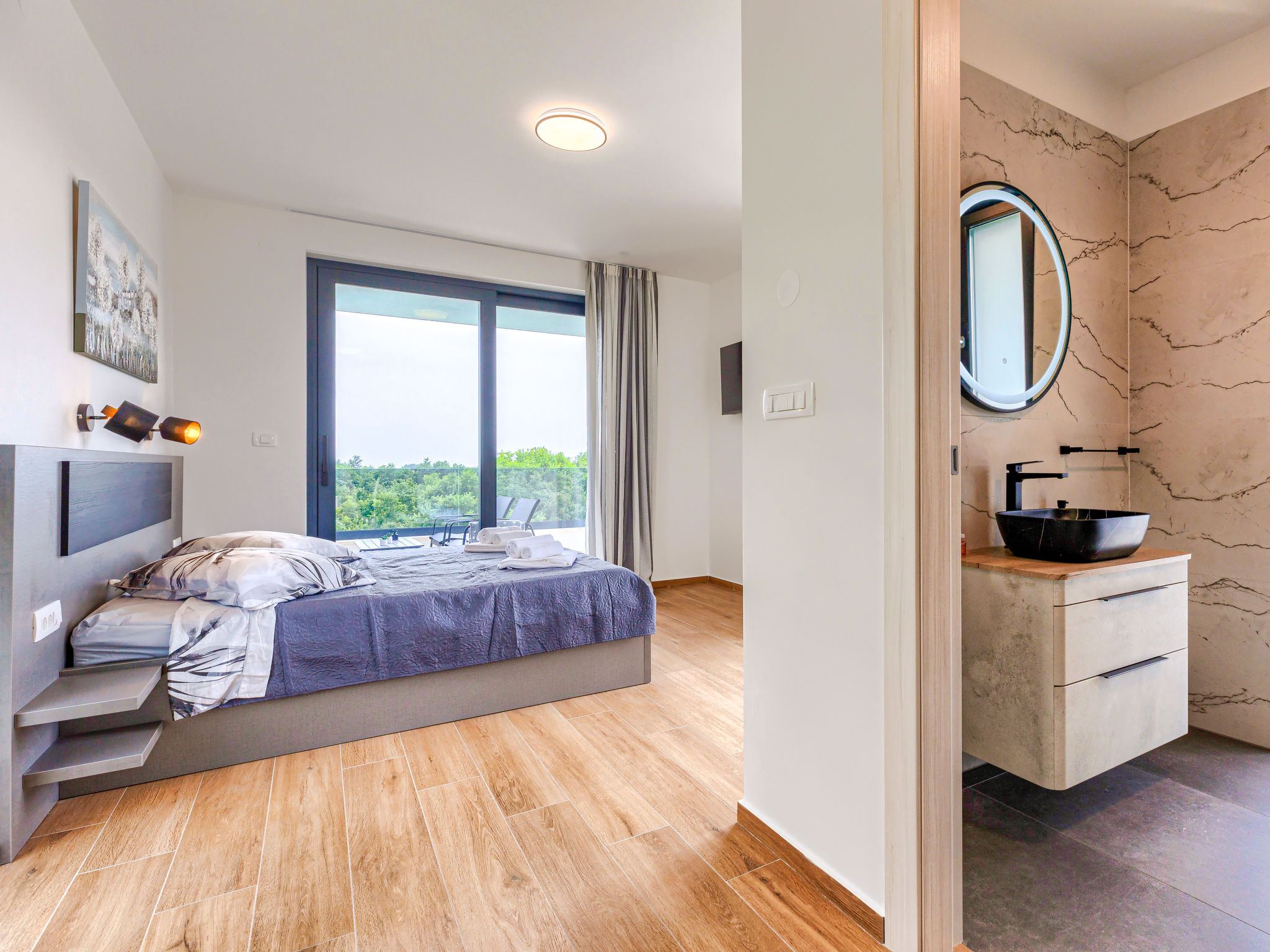 Villa Gorica – Chambre, photo 28 sur 48