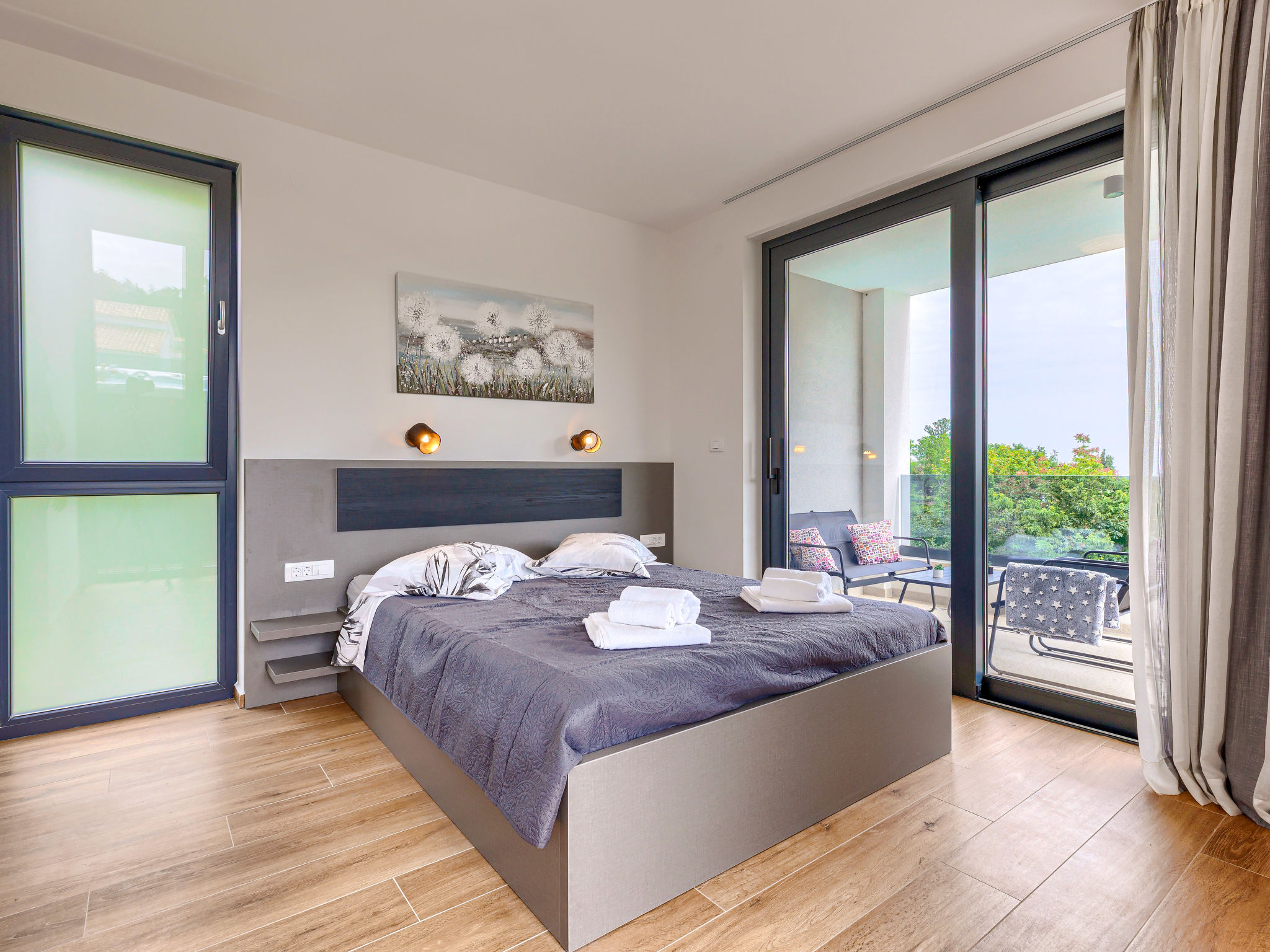 Villa Gorica – Chambre, photo 27 sur 48