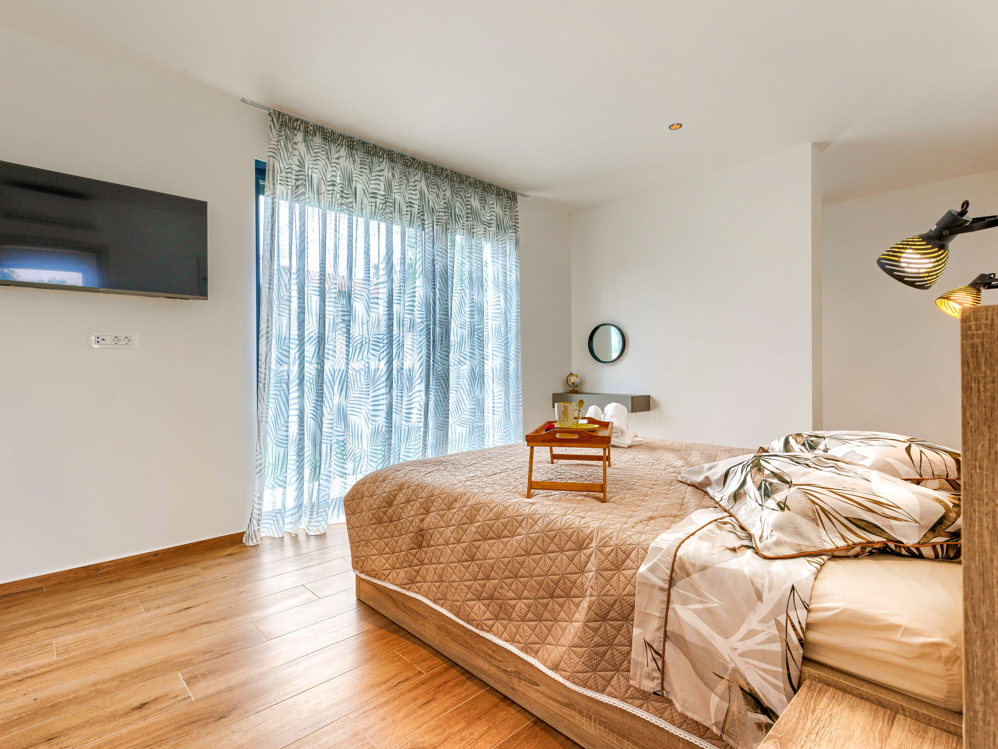 Villa Gorica – Chambre, photo 45 sur 48