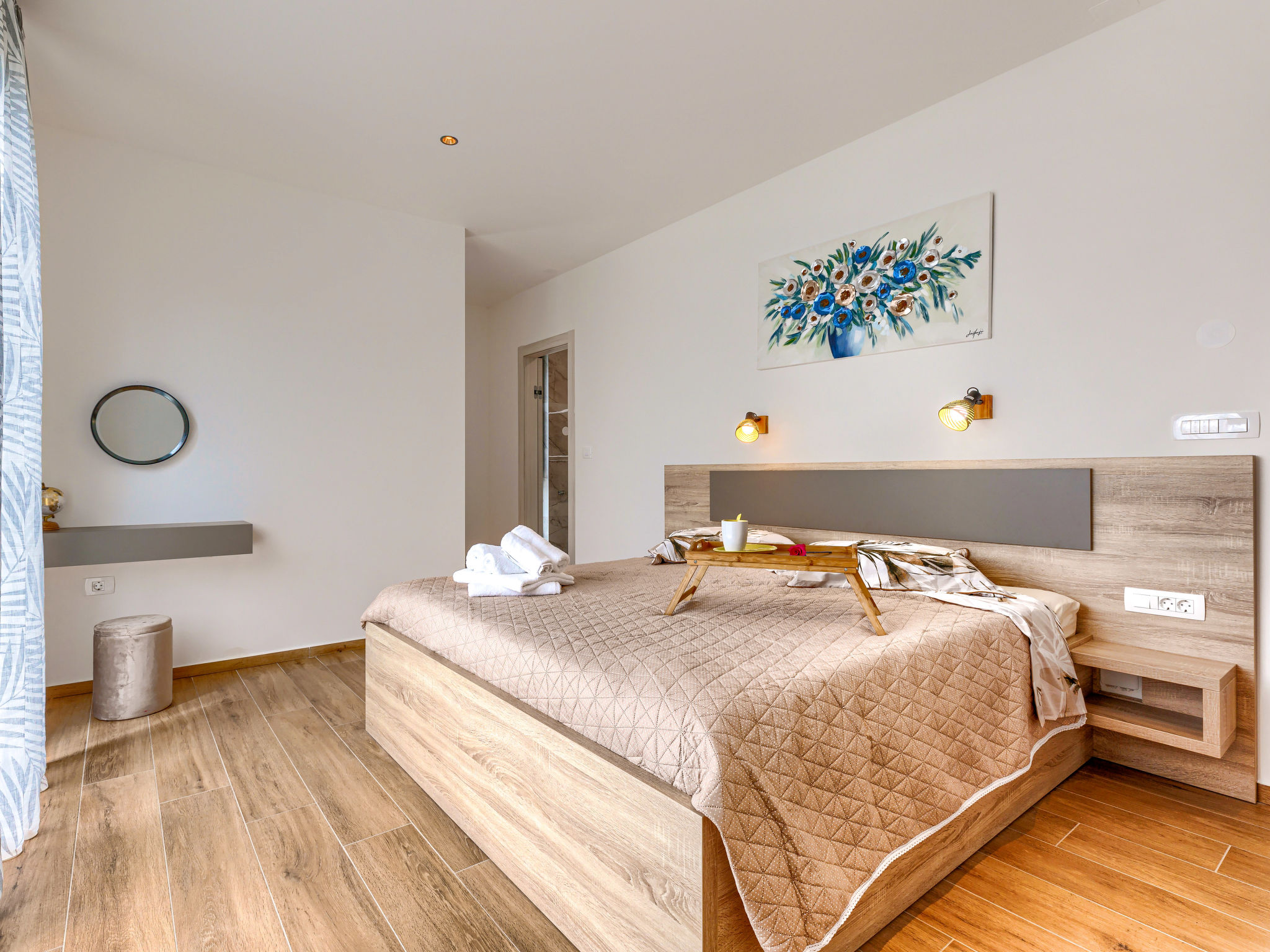 Villa Gorica – Chambre, photo 44 sur 48