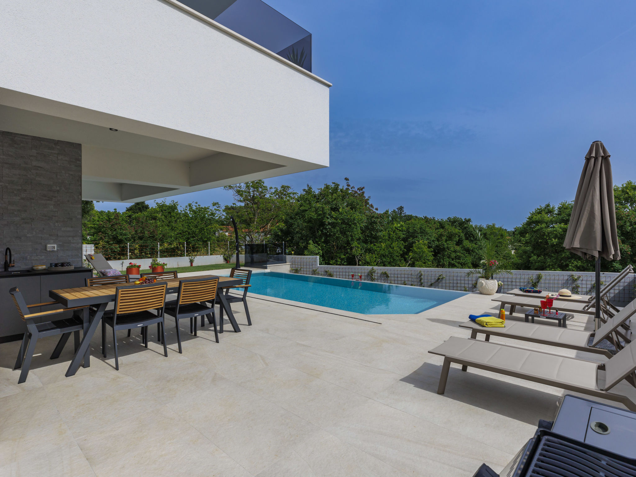 Gorica — Pool Outdoor (3 of 48)