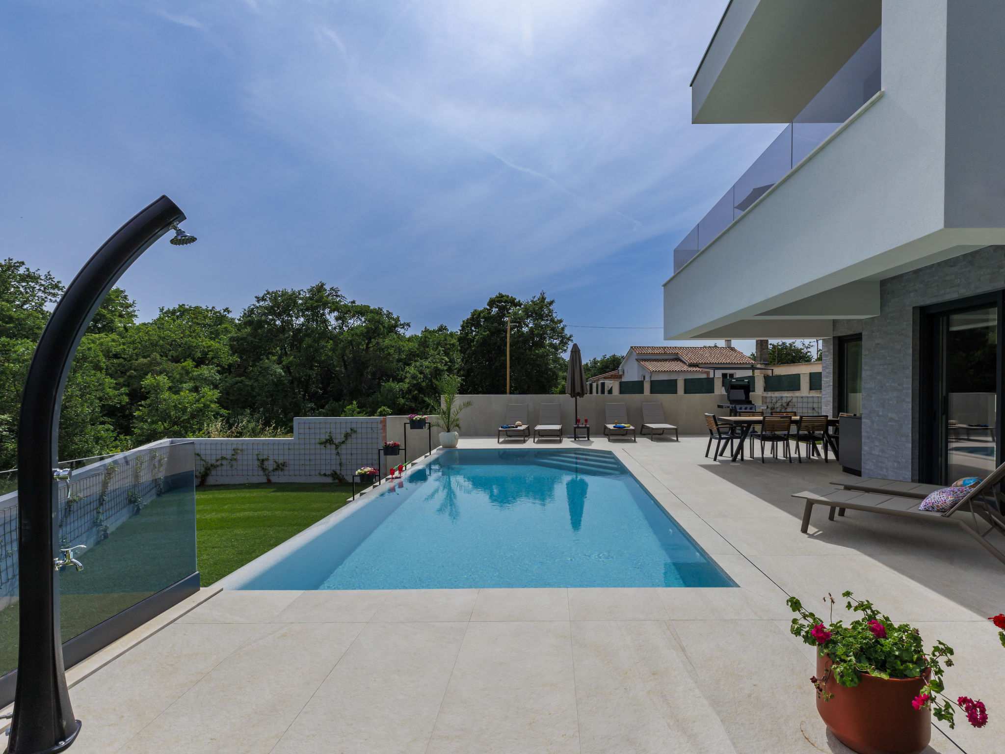 Gorica — Pool Outdoor (4 of 48)
