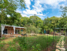 Vrijstaande bungalow Klen 1 nabij strand en natuur in Krnica, Istrië - thumbnail 5