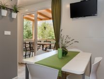 Ferienhaus Klen 2
