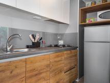 Ferienhaus Klen 2