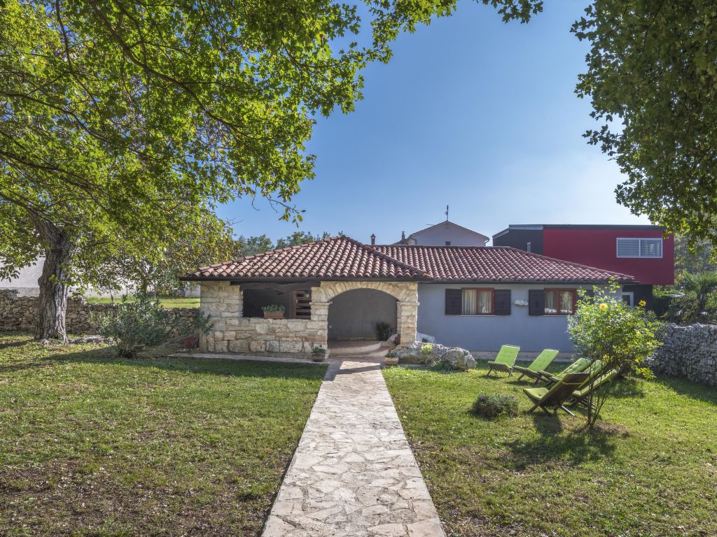 Ferienhaus Cetina Ferienhaus 