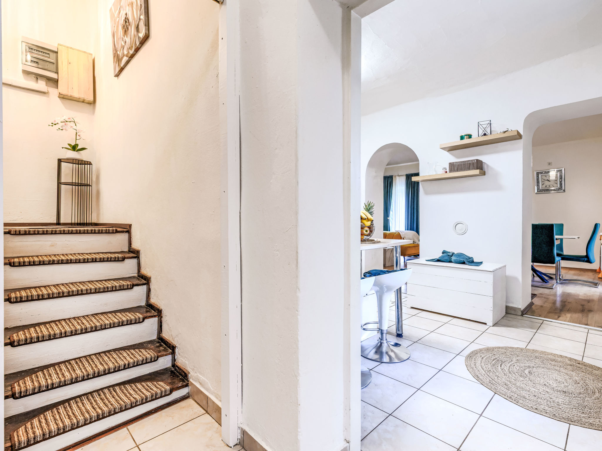 Maison Roža – Séjour, photo 38 sur 38