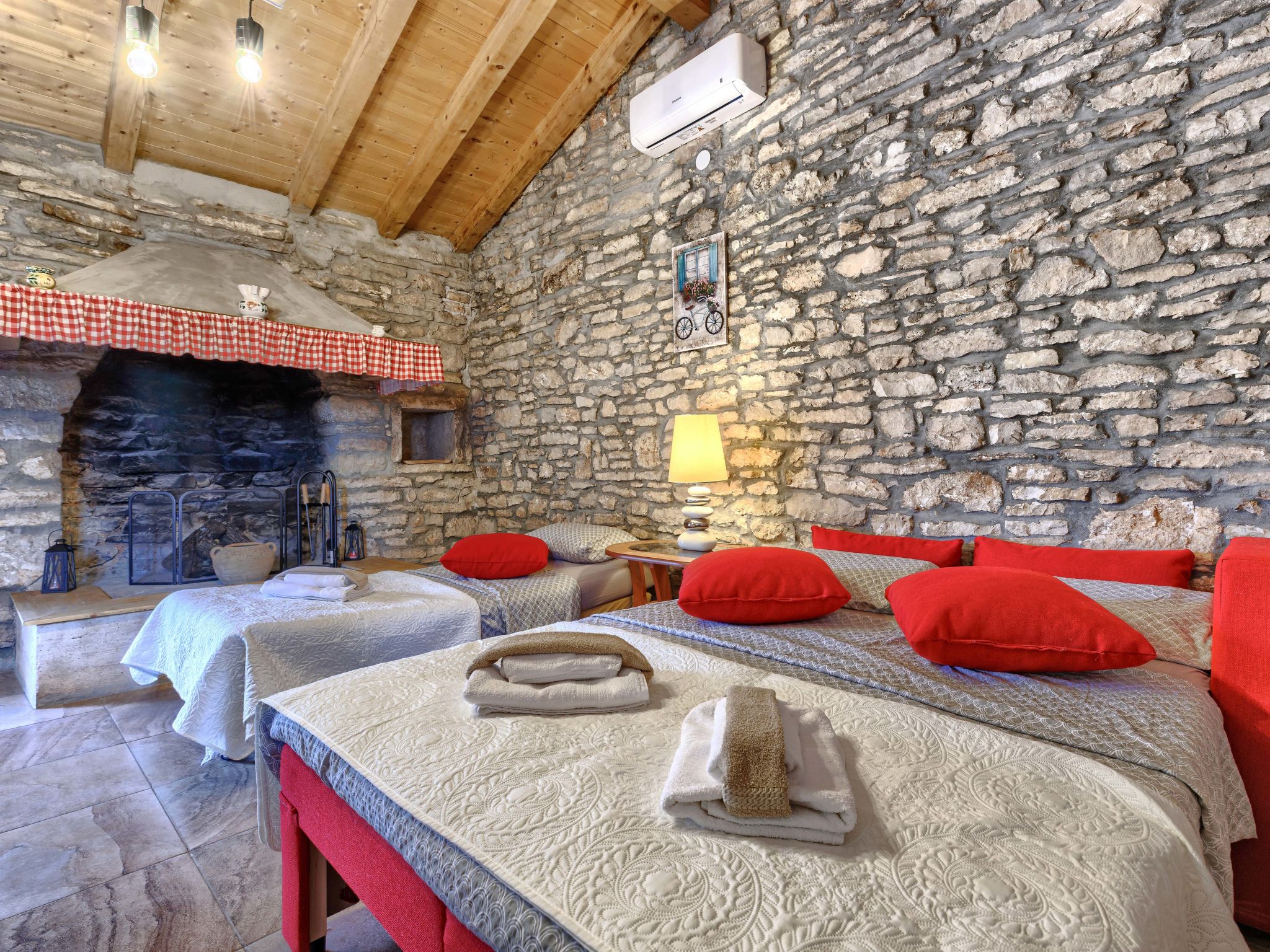 Maison Roža – Chambre, photo 33 sur 38