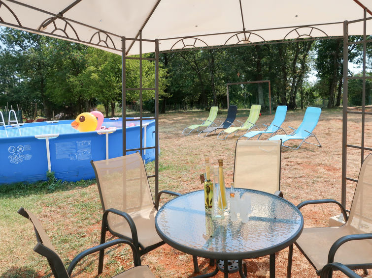 Search and Stay destination Hrboki, Istarska županija - Croatia from AU$ 105. Biletić (LBN374)