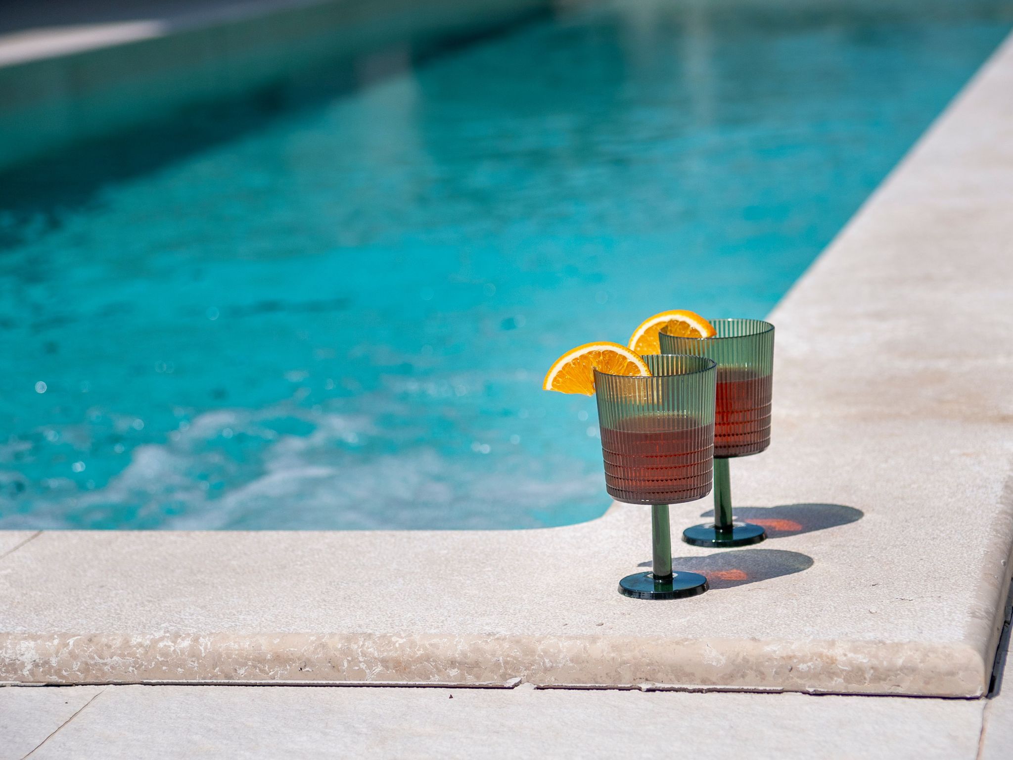 Echo villa, Istra, Pool Jacuzzi, BBQ, Haustierfreundlich-Binnen