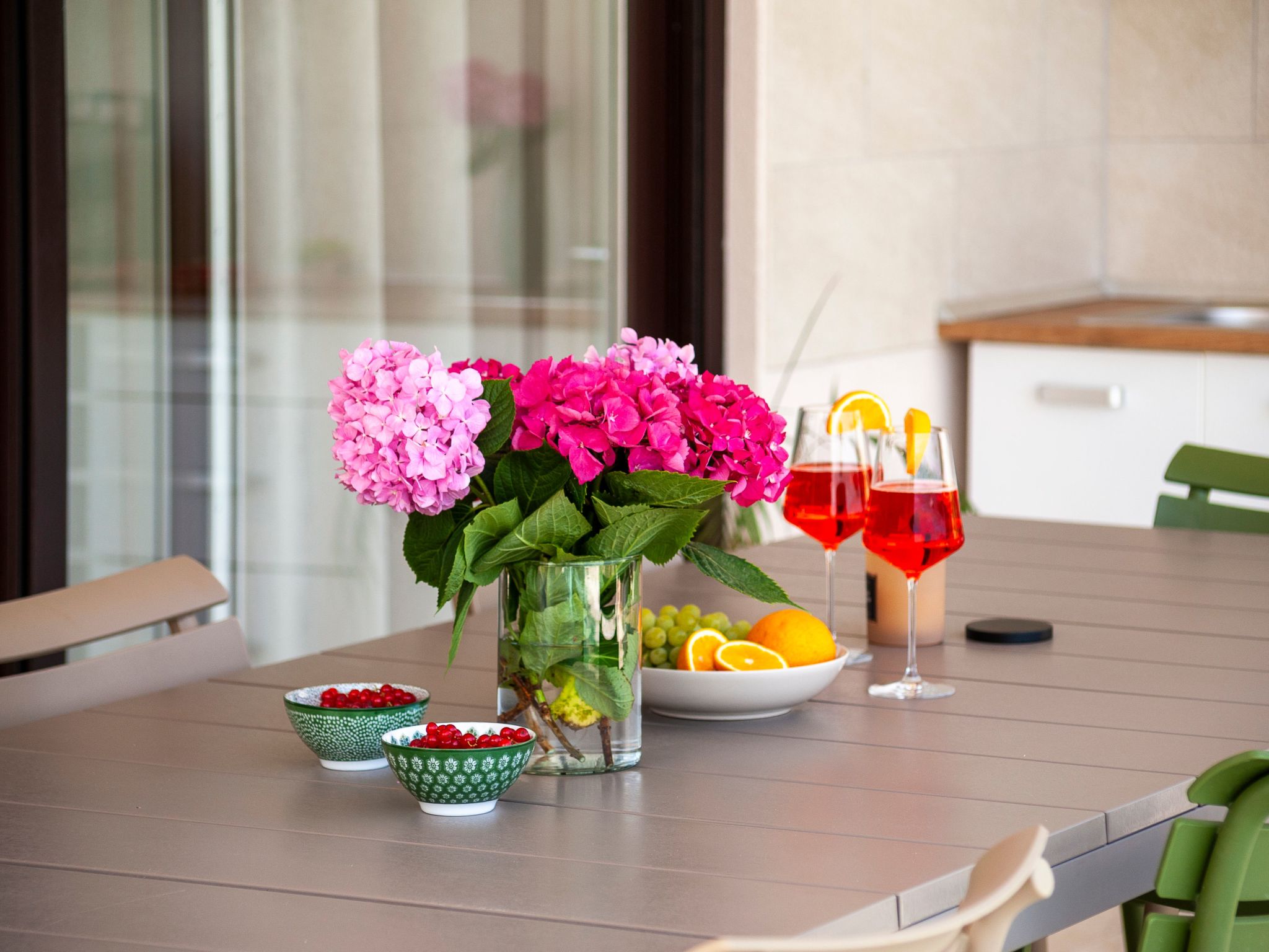 Echo villa, Istra, Pool Jacuzzi, BBQ, Haustierfreundlich-Binnen