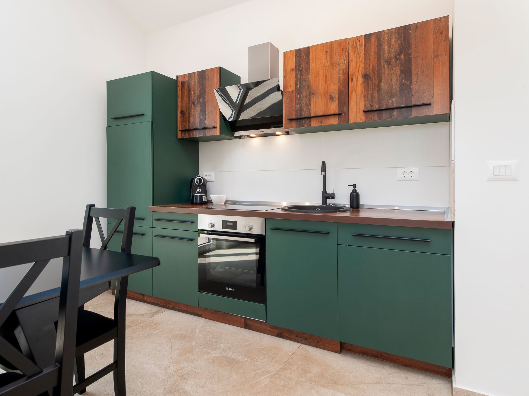 Echo villa, Istra, Pool Jacuzzi, BBQ, Haustierfreundlich-Binnen