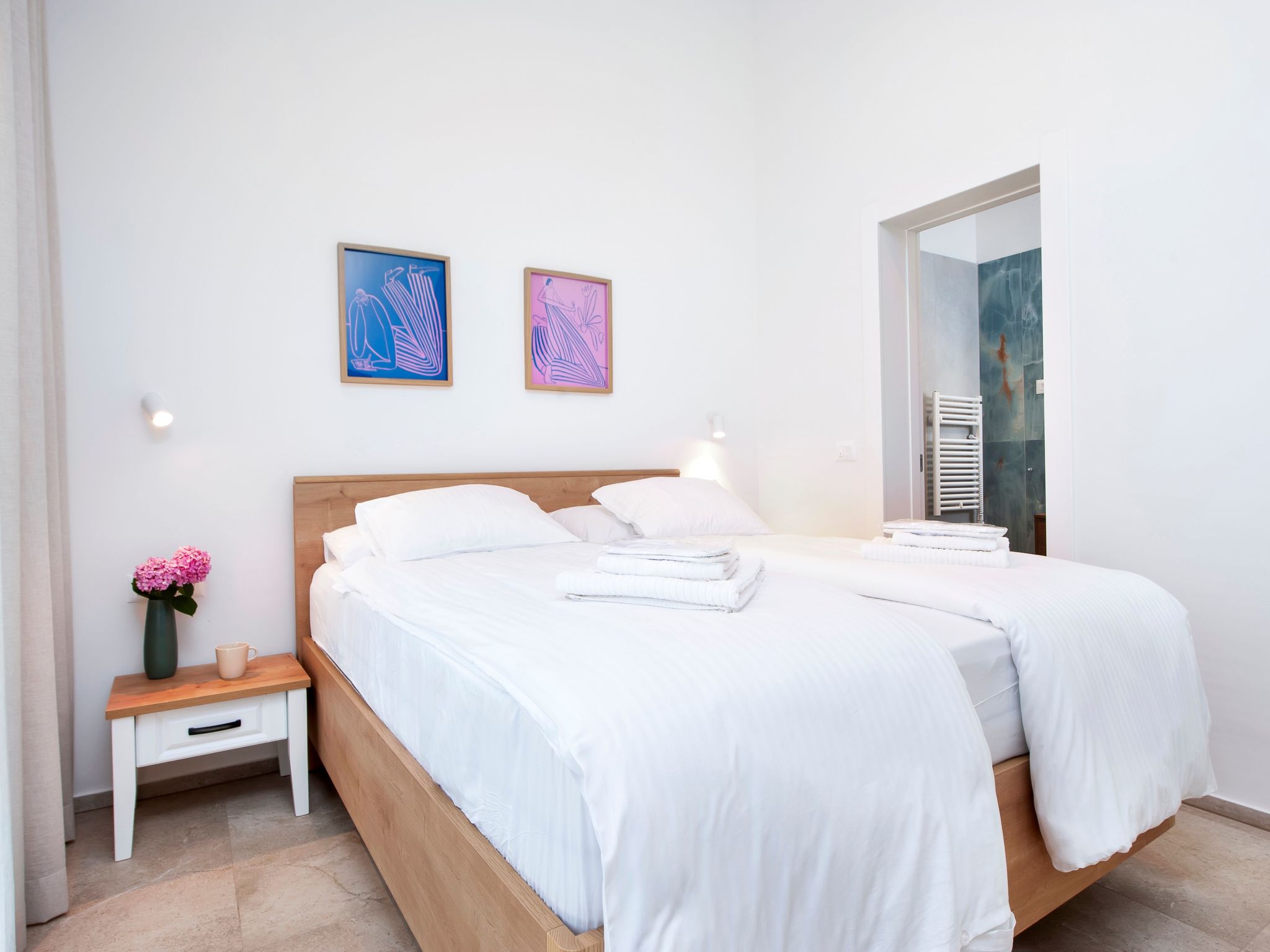 Echo villa, Istra, Pool Jacuzzi, BBQ, Haustierfreundlich-Binnen