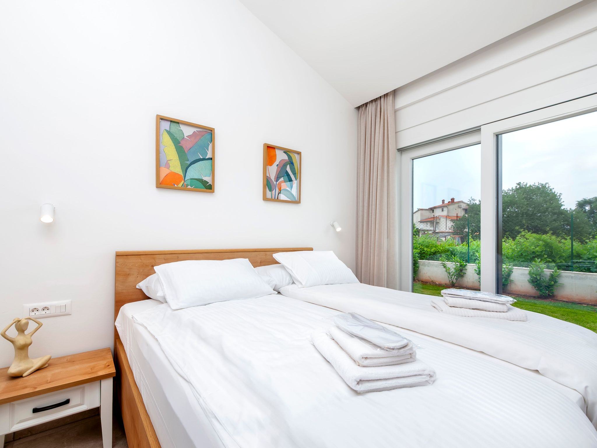 Echo villa, Istra, Pool Jacuzzi, BBQ, Haustierfreundlich-Binnen