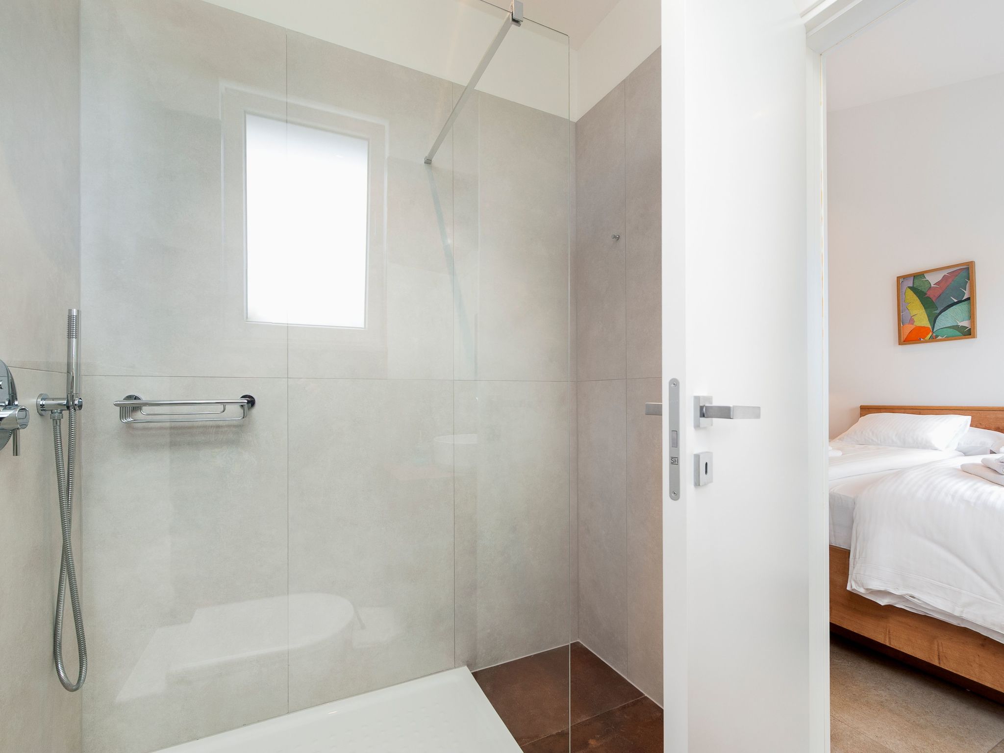 Echo villa, Istra, Pool Jacuzzi, BBQ, Haustierfreundlich-Binnen