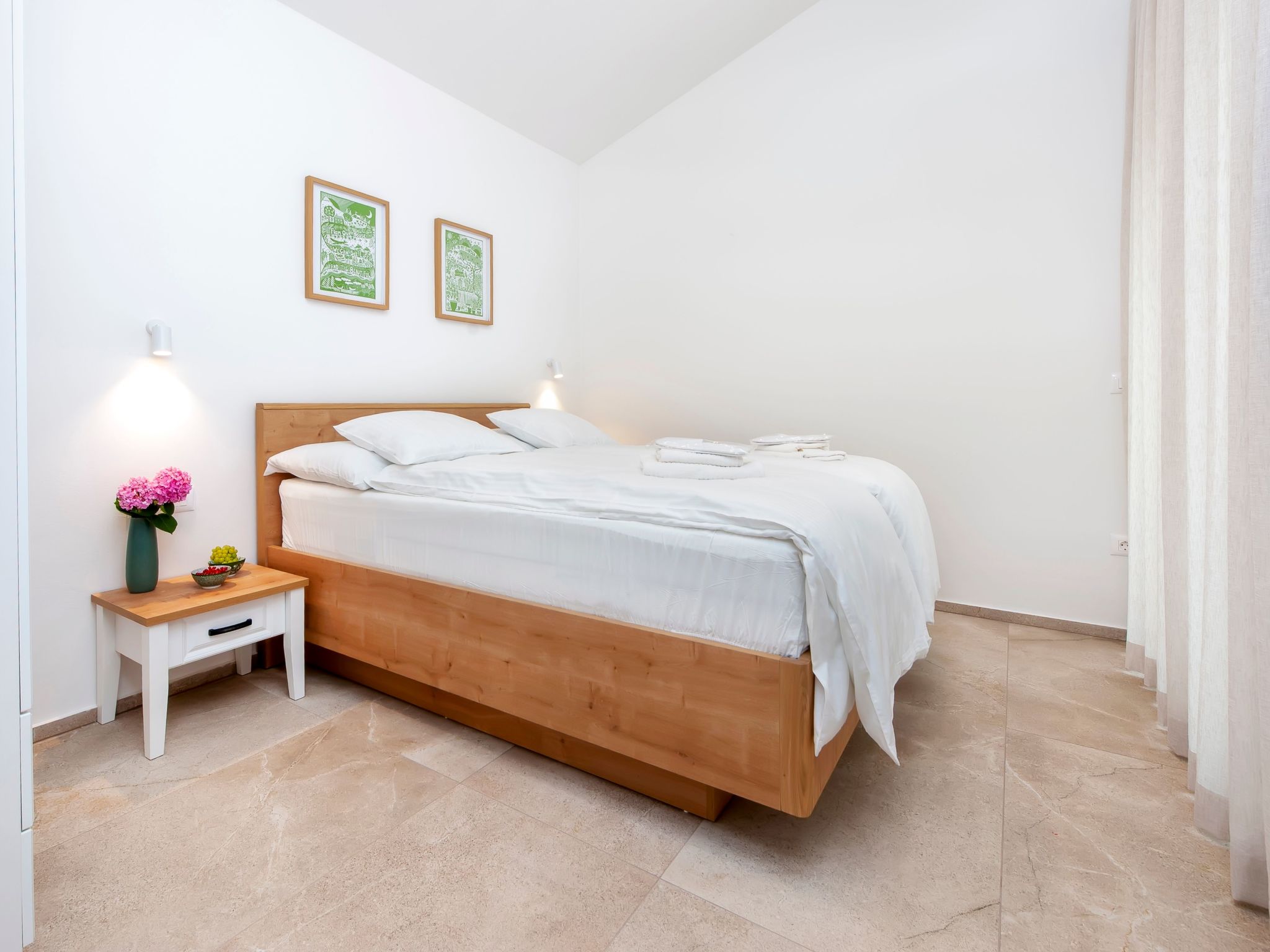 Echo villa, Istra, Pool Jacuzzi, BBQ, Haustierfreundlich-Binnen