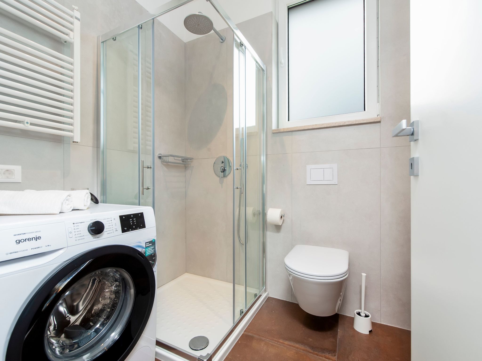 Echo villa, Istra, Pool Jacuzzi, BBQ, Haustierfreundlich-Binnen