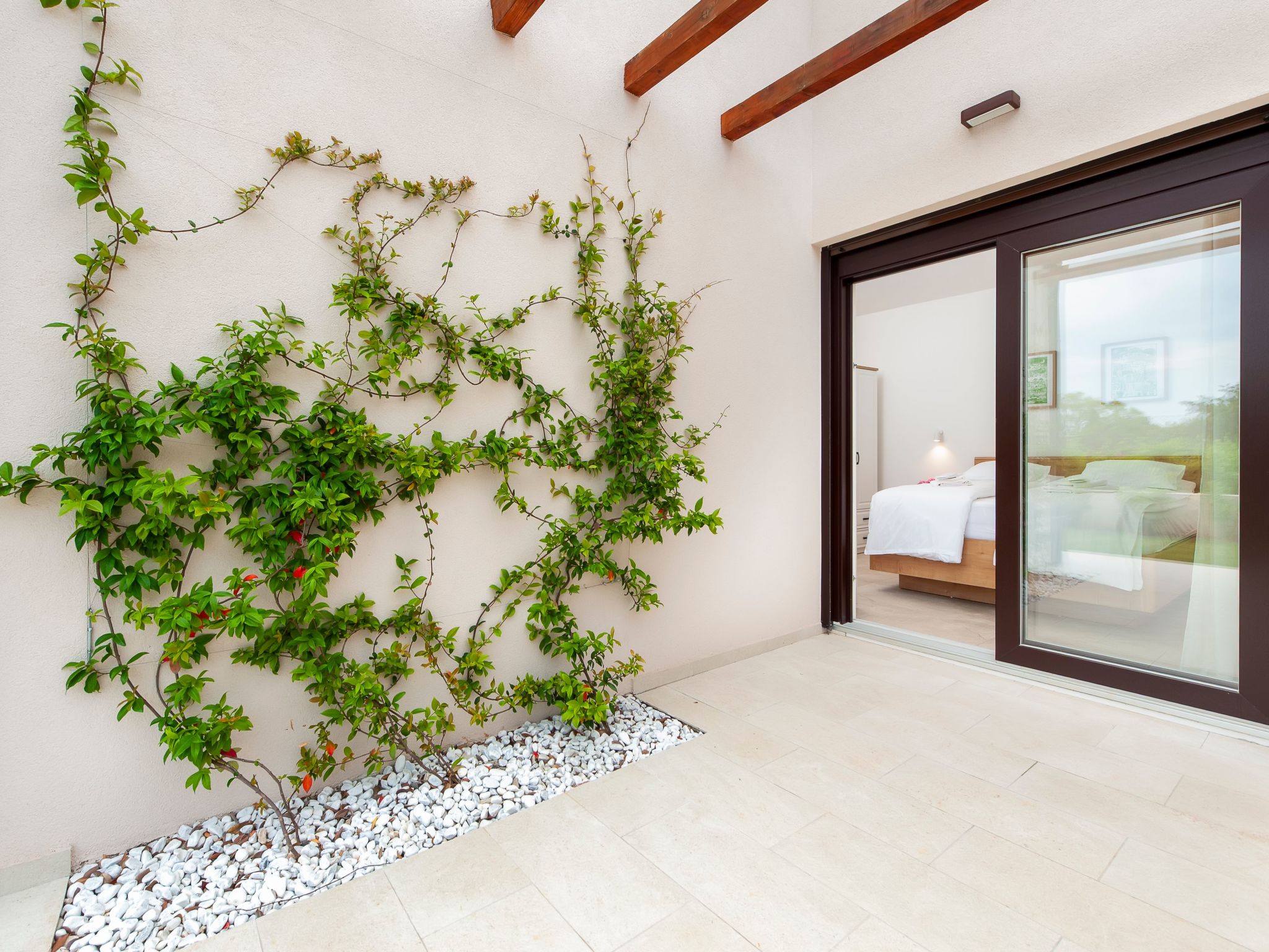 Echo villa, Istra, Pool Jacuzzi, BBQ, Haustierfreundlich-Binnen