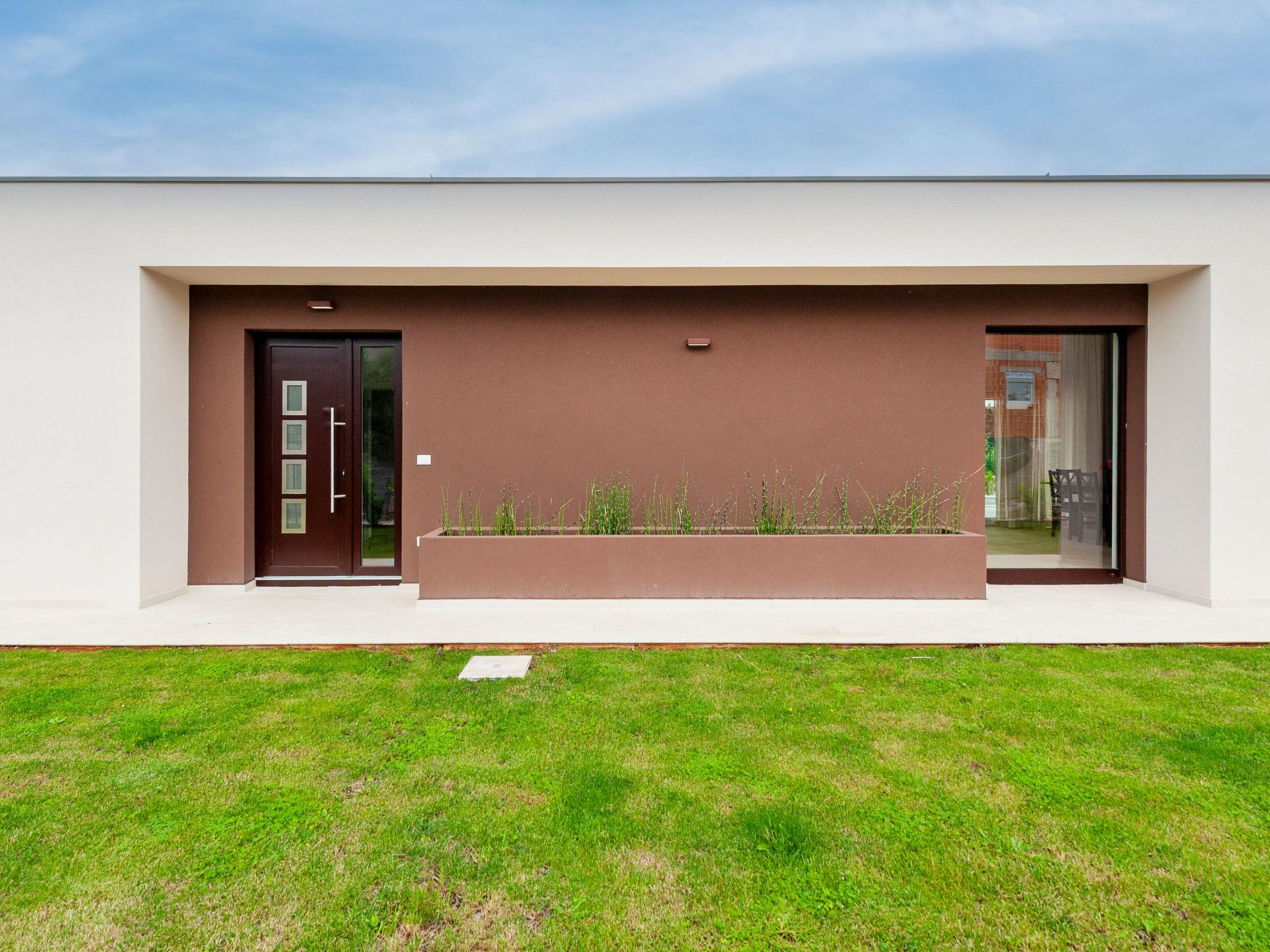 Echo villa, Istra, Pool Jacuzzi, BBQ, Haustierfreundlich-Binnen