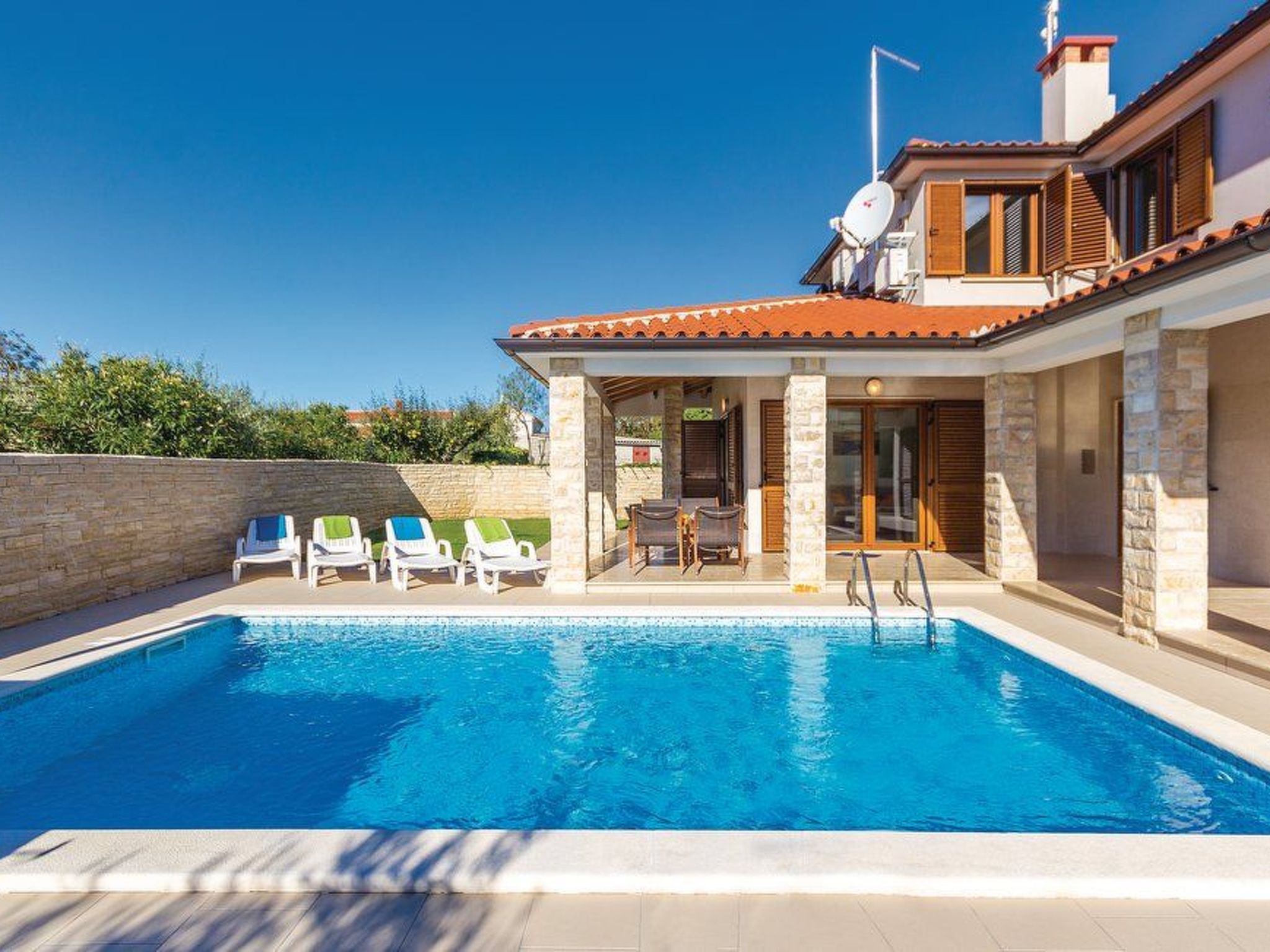 Villa Tvoja-Image-tags.info