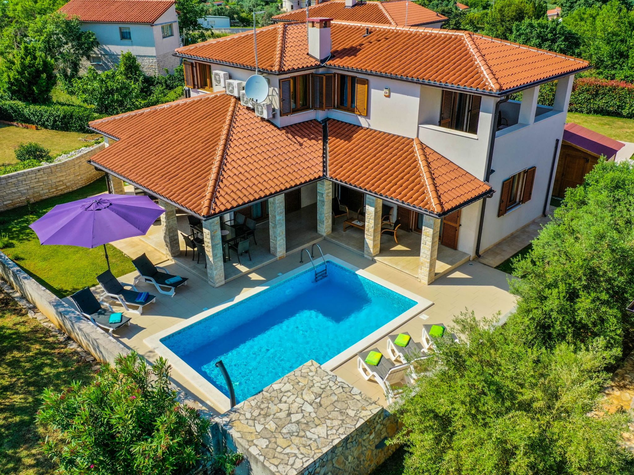 Villa Tvoja-Image-tags.info