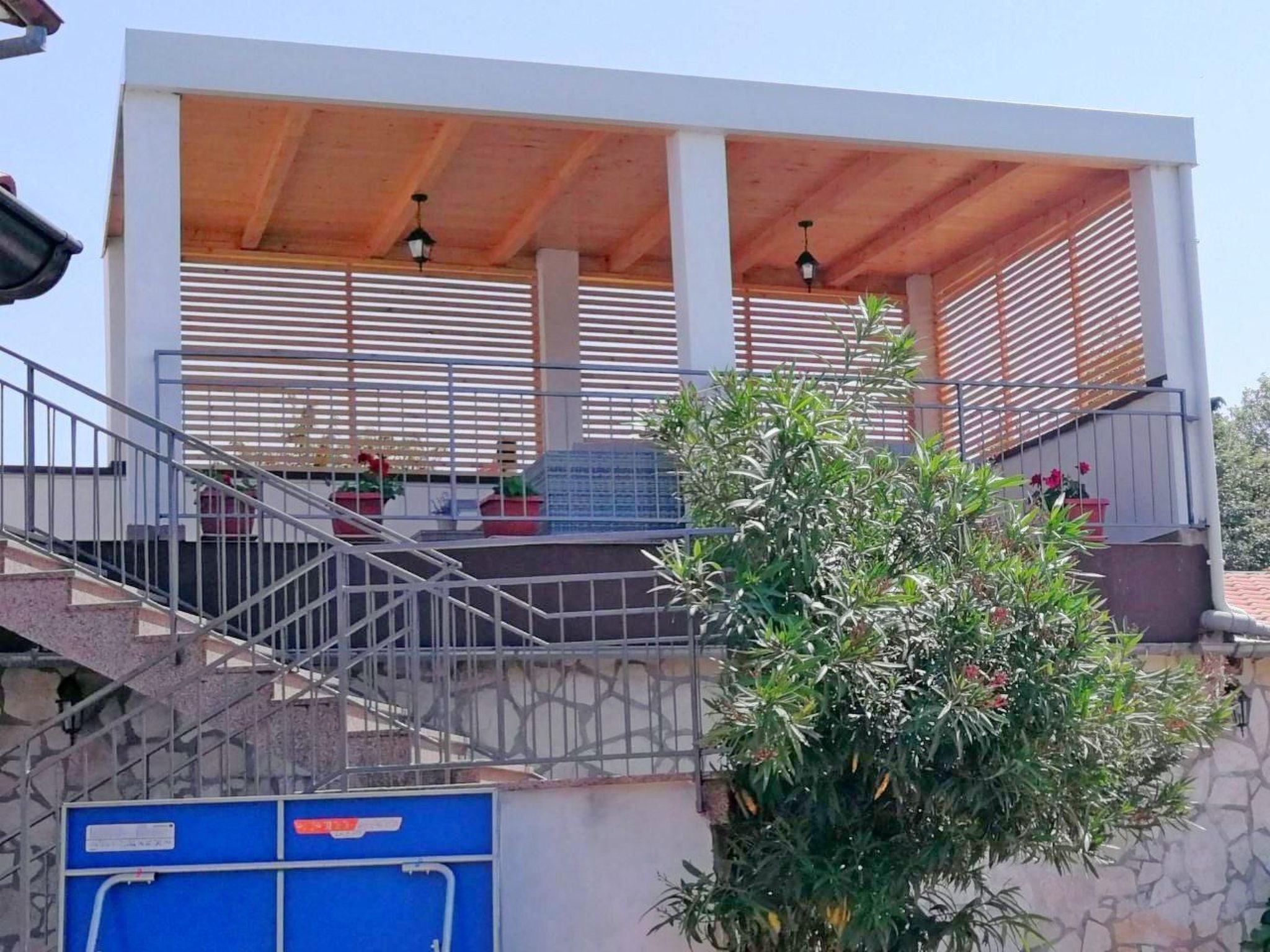 Im Dorf Kujići-Image-tags.info