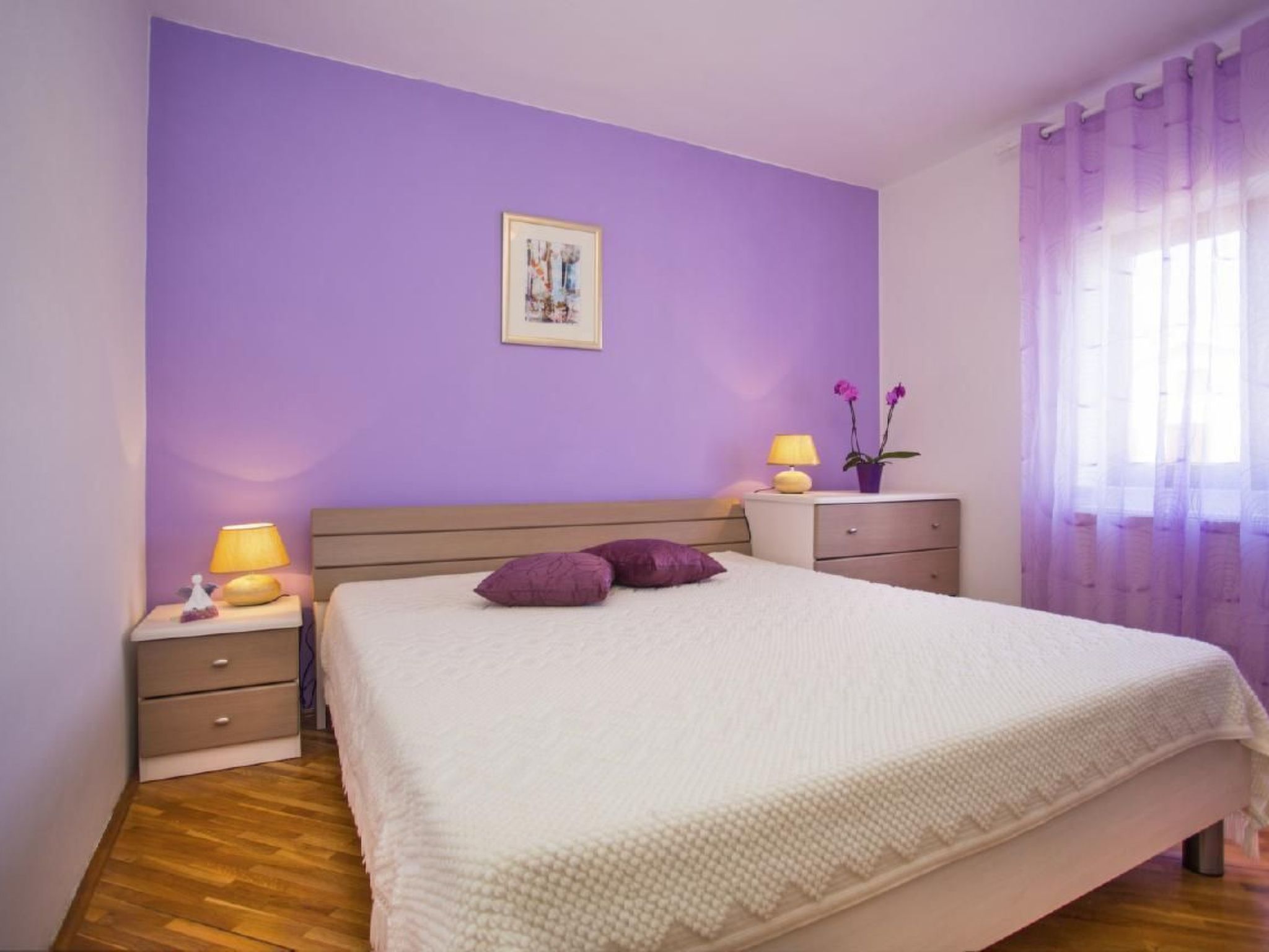 Im Dorf Kujići-Image-tags.info