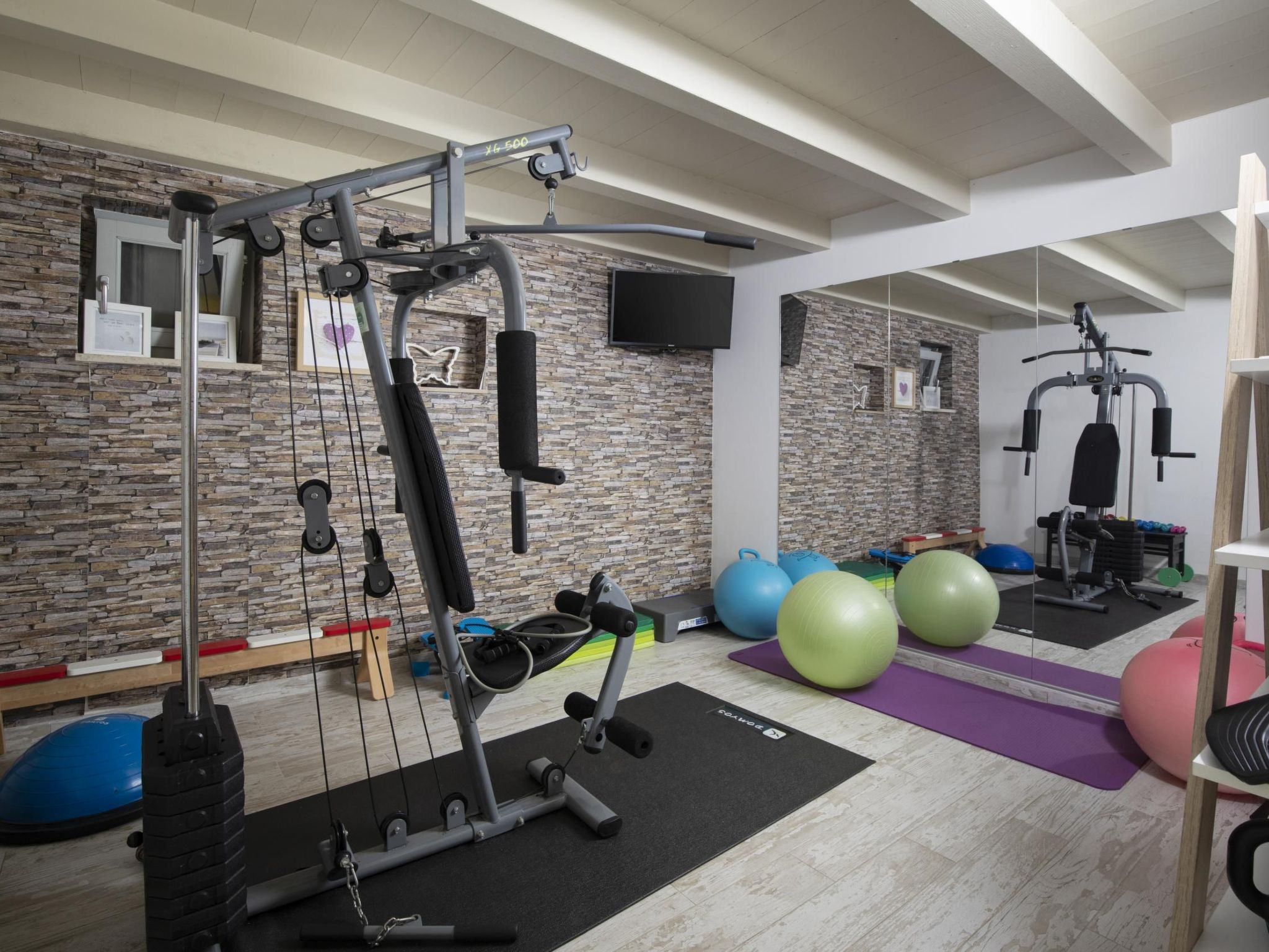 Heritage Villa Lilly-Binnen