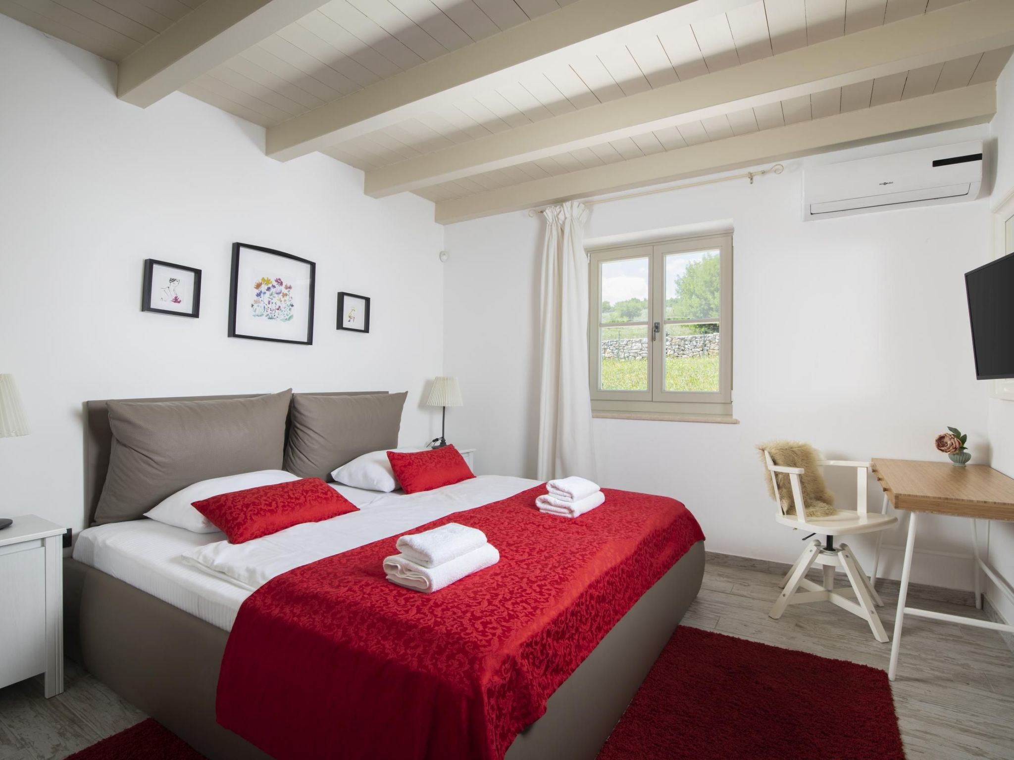 Heritage Villa Lilly-Binnen