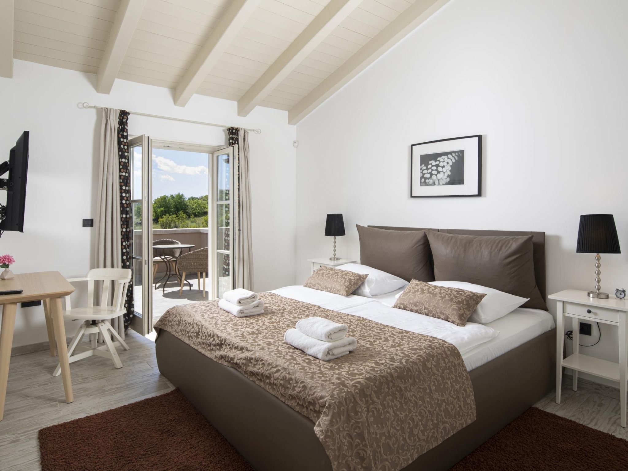 Heritage Villa Lilly-Binnen