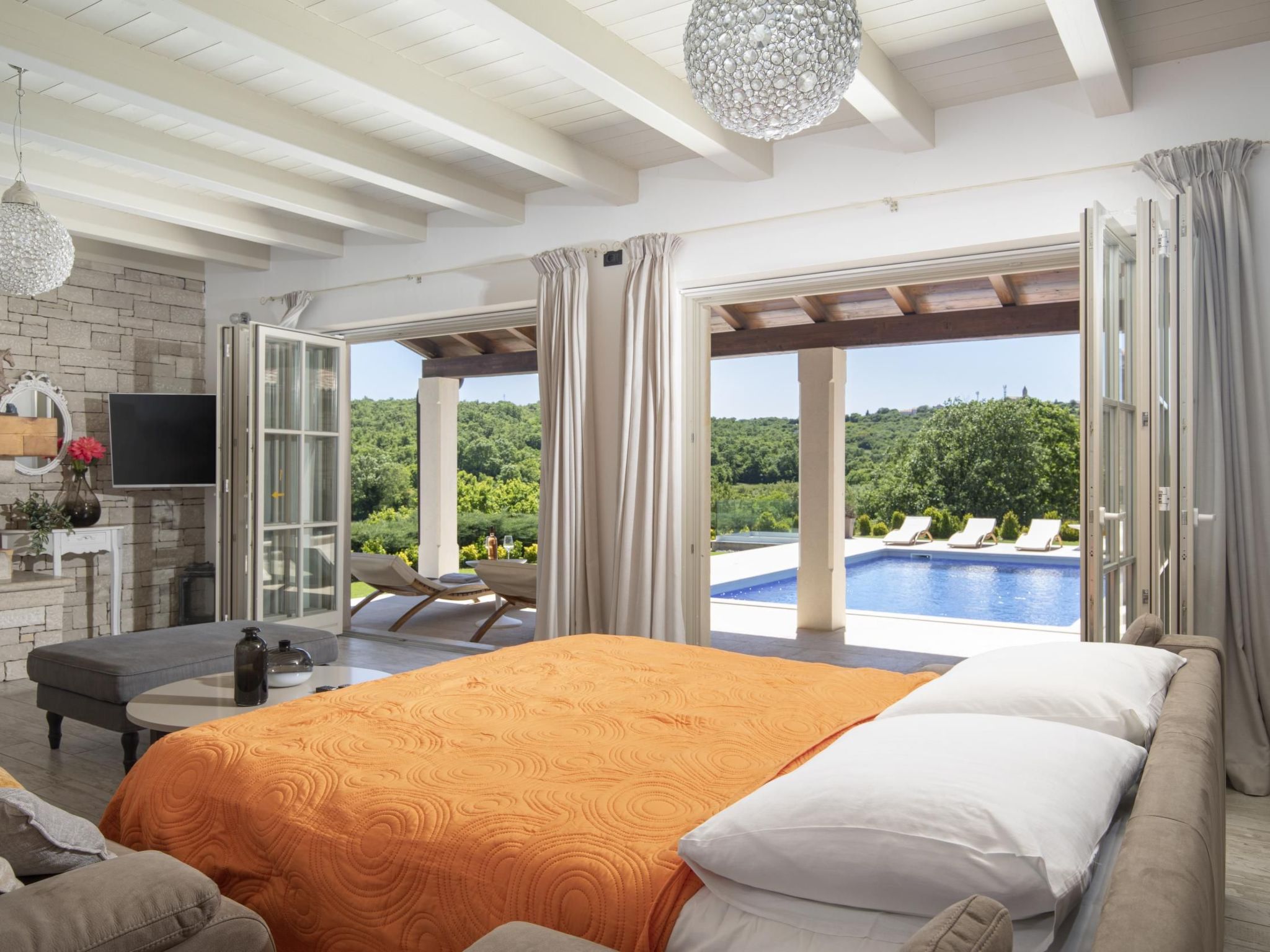 Heritage Villa Lilly-Binnen