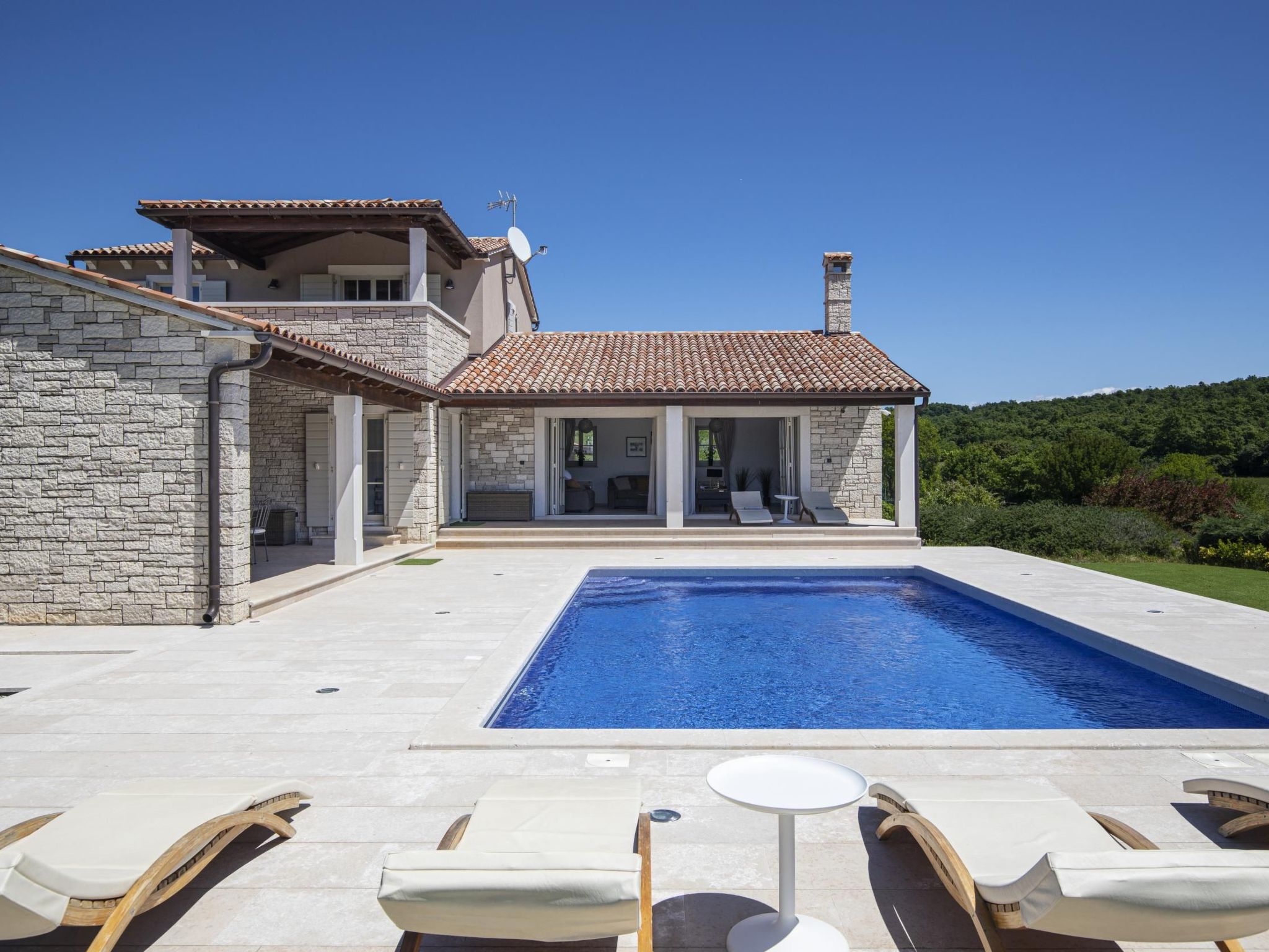 Heritage Villa Lilly-Binnen