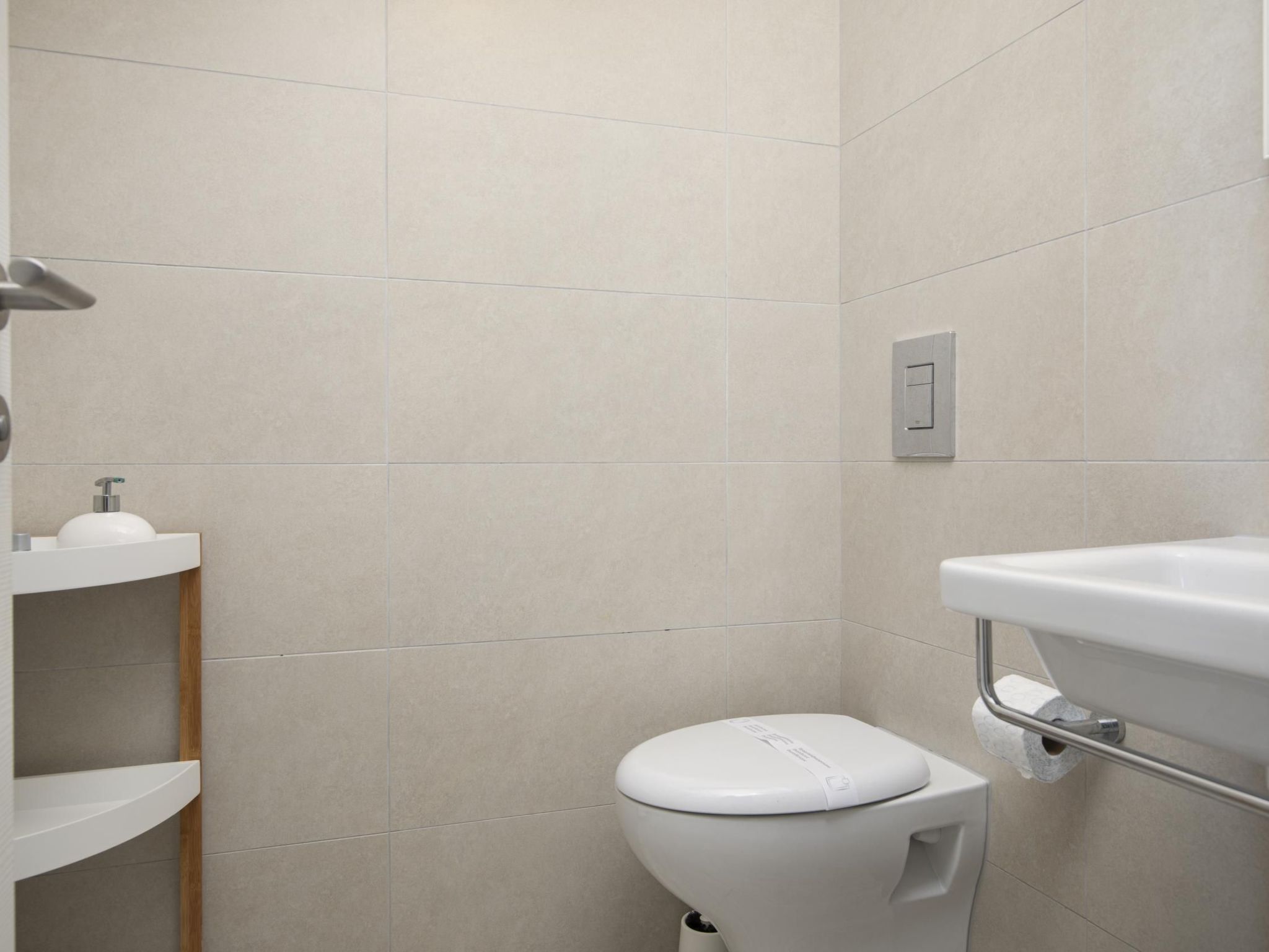 Heritage Villa Lilly-Binnen