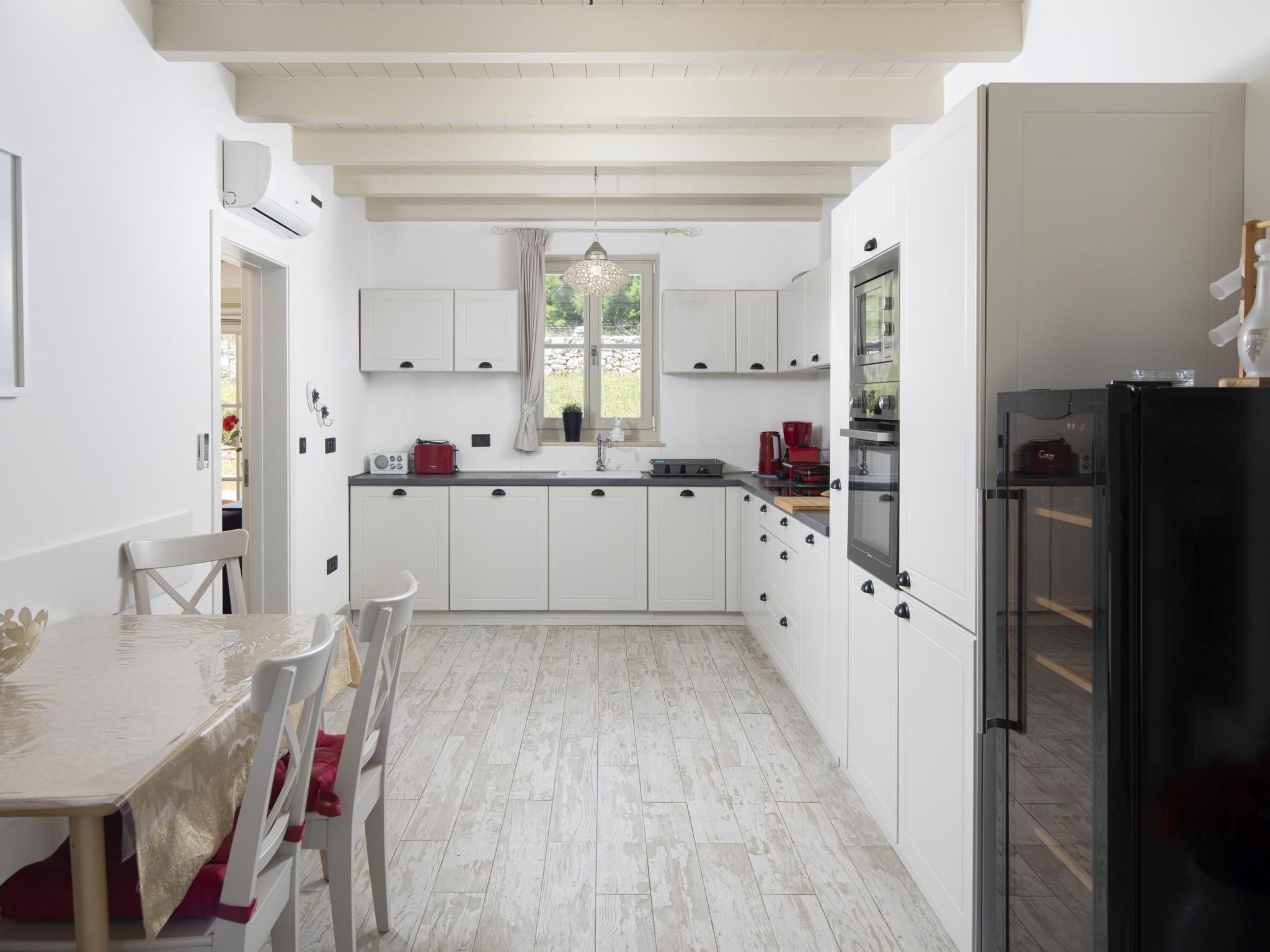 Heritage Villa Lilly-Binnen