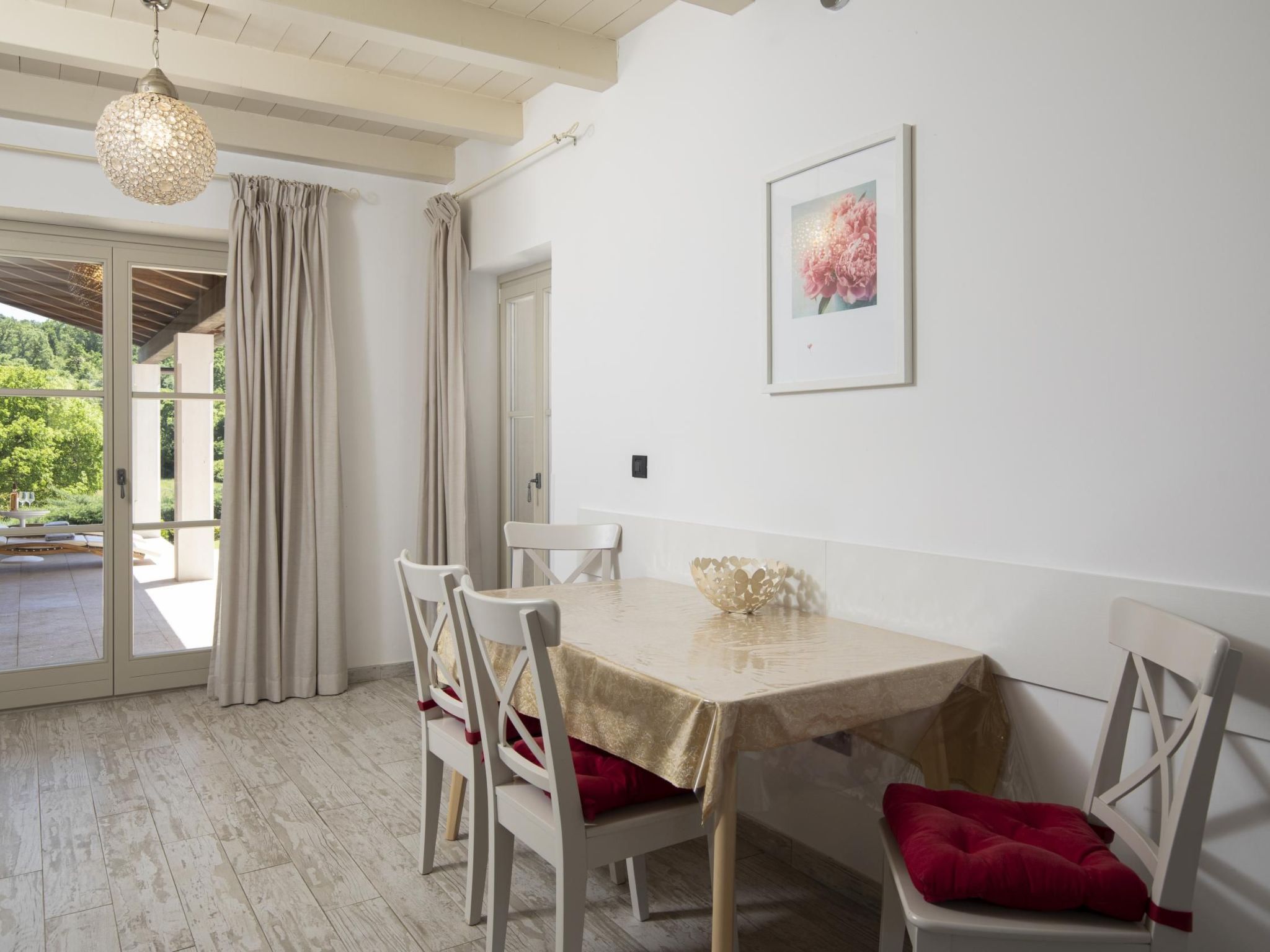 Heritage Villa Lilly-Binnen