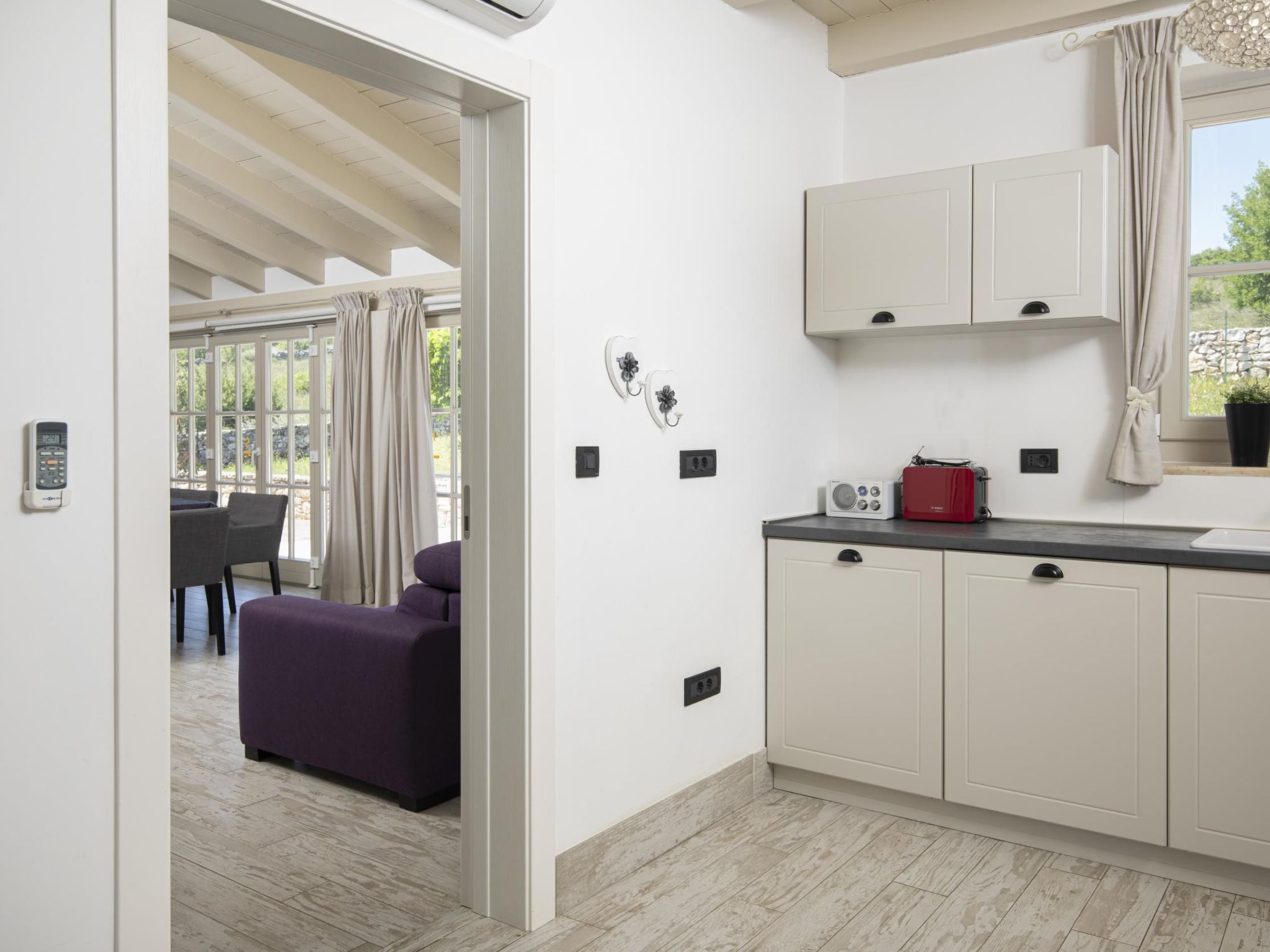 Heritage Villa Lilly-Binnen