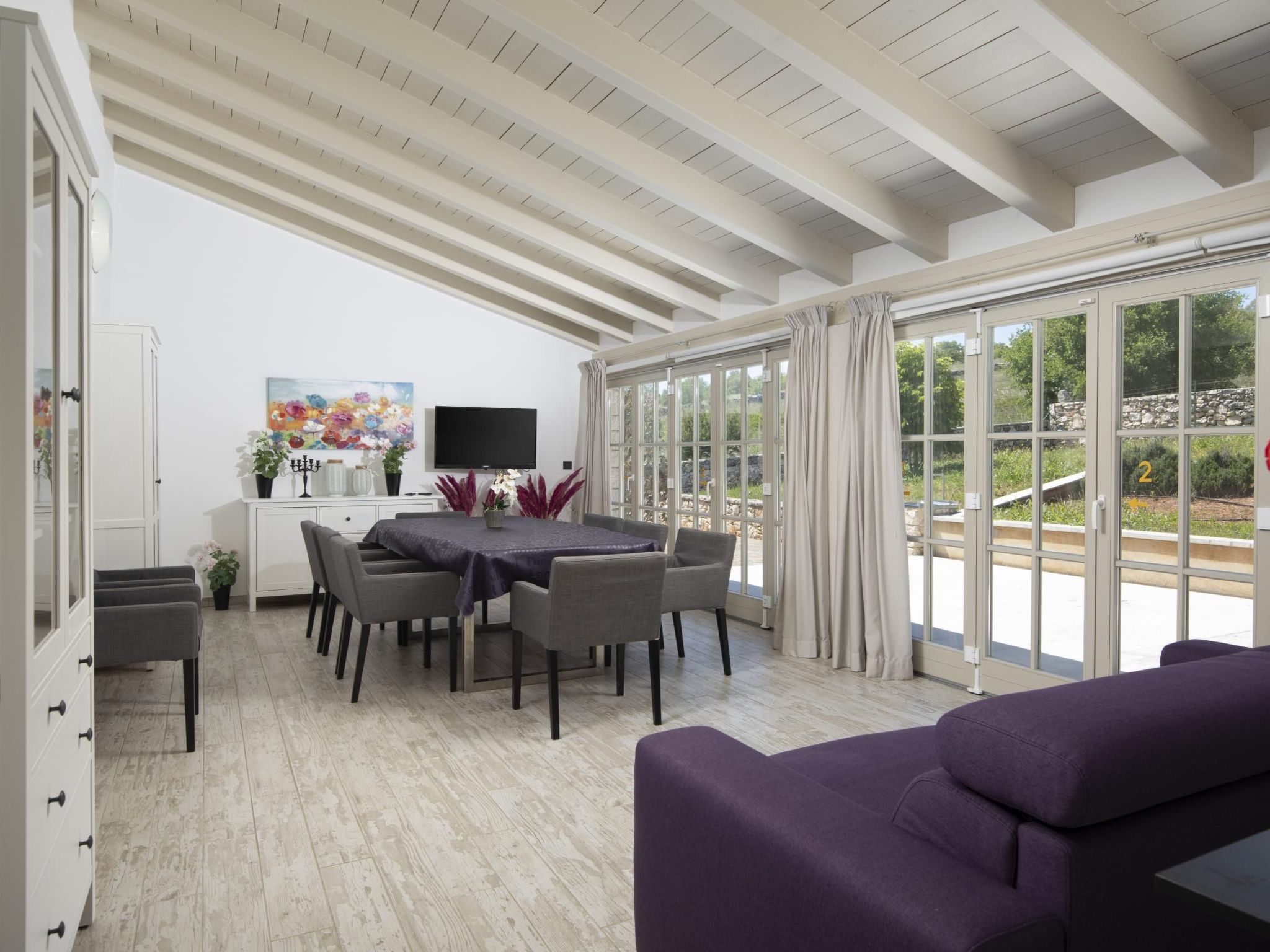 Heritage Villa Lilly-Binnen