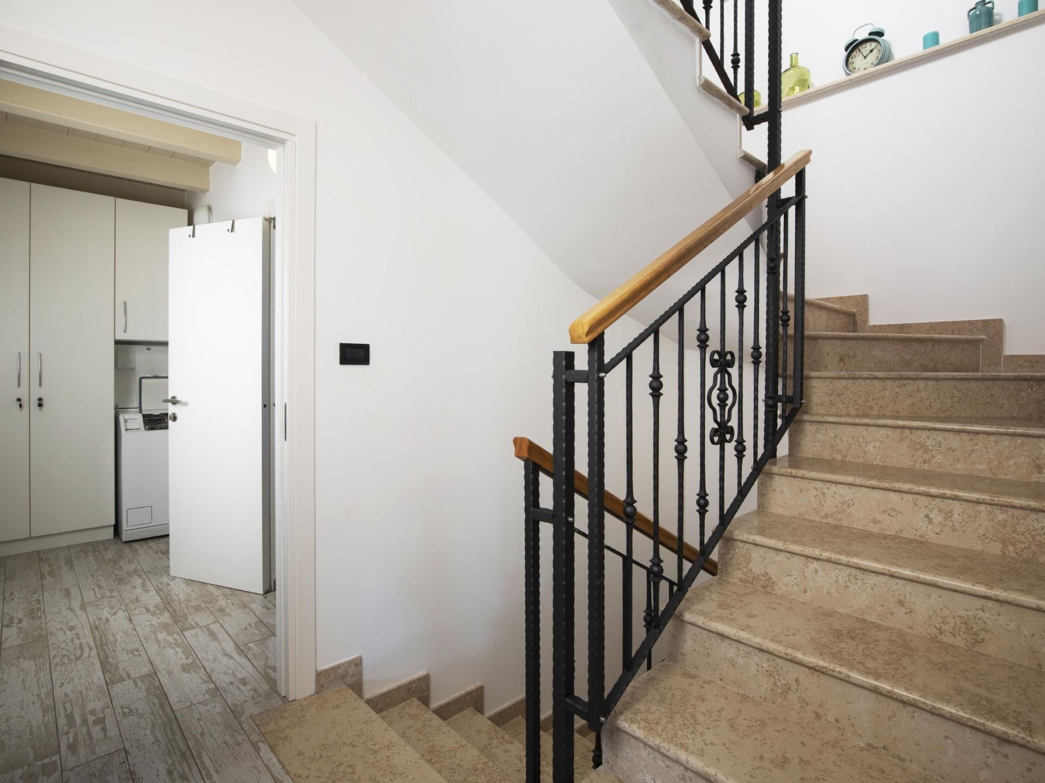 Heritage Villa Lilly-Binnen