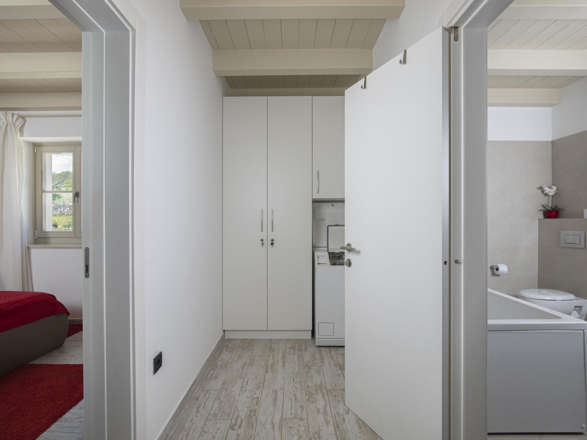 Heritage Villa Lilly-Binnen