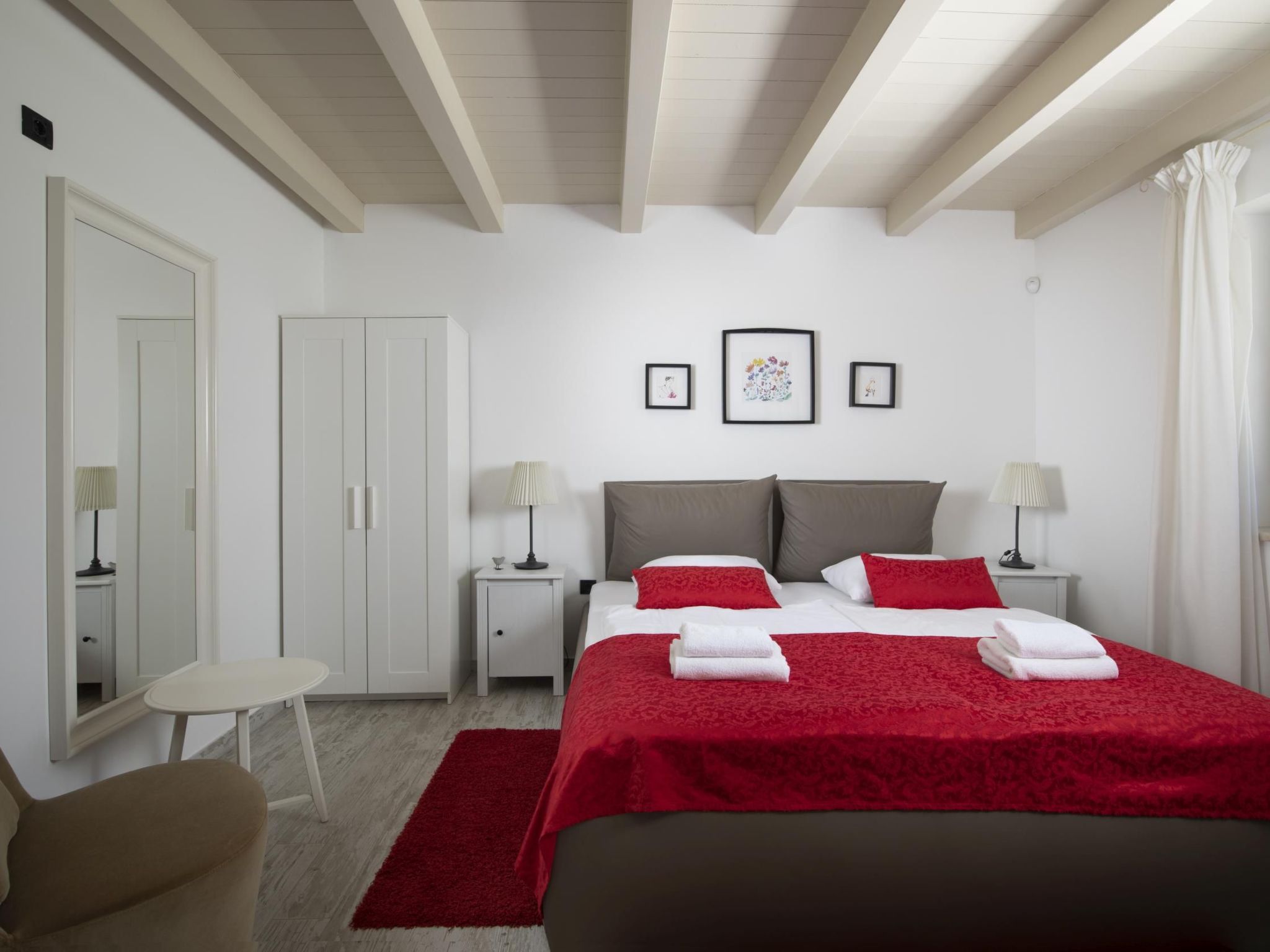 Heritage Villa Lilly-Binnen