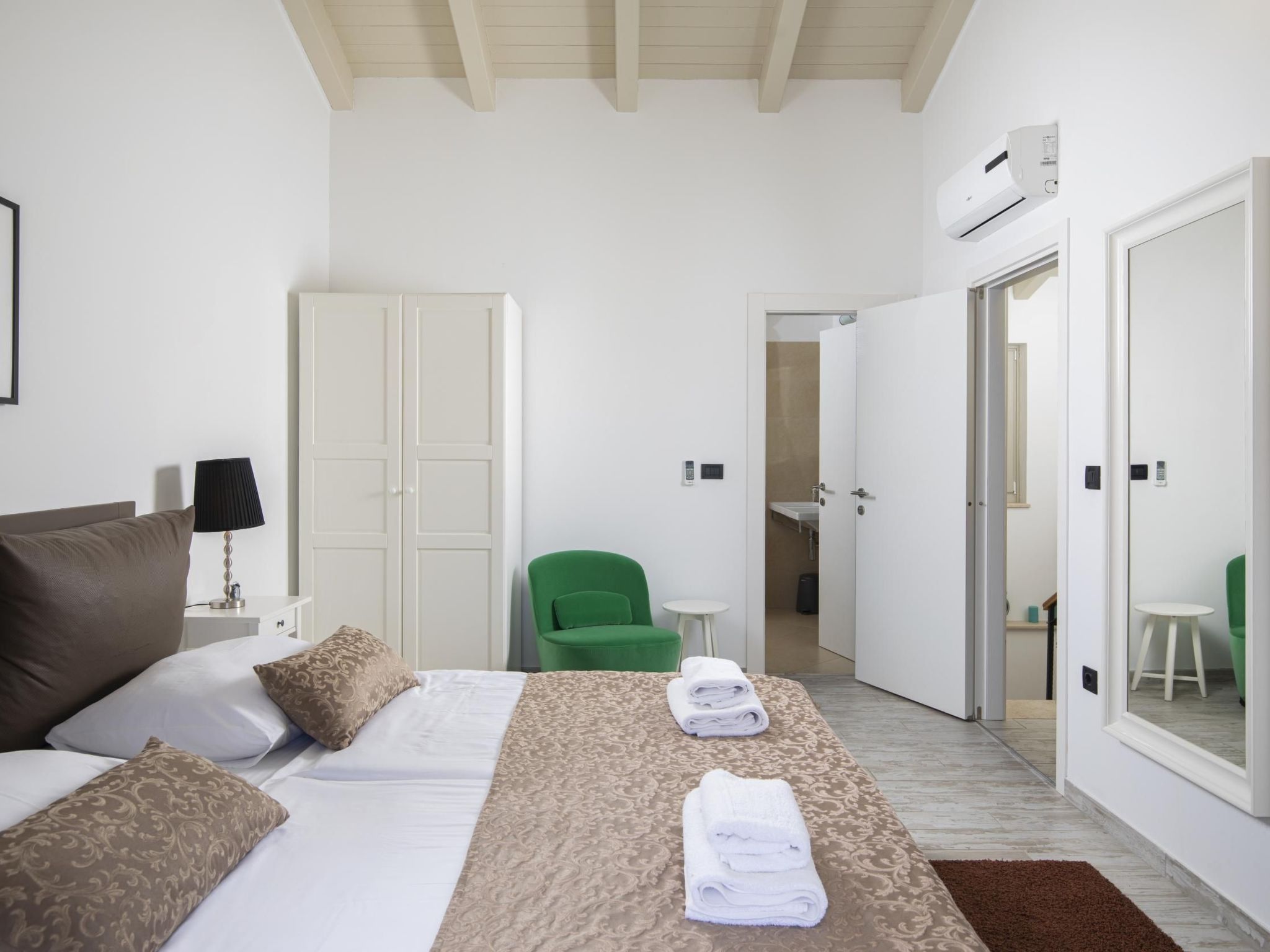 Heritage Villa Lilly-Binnen