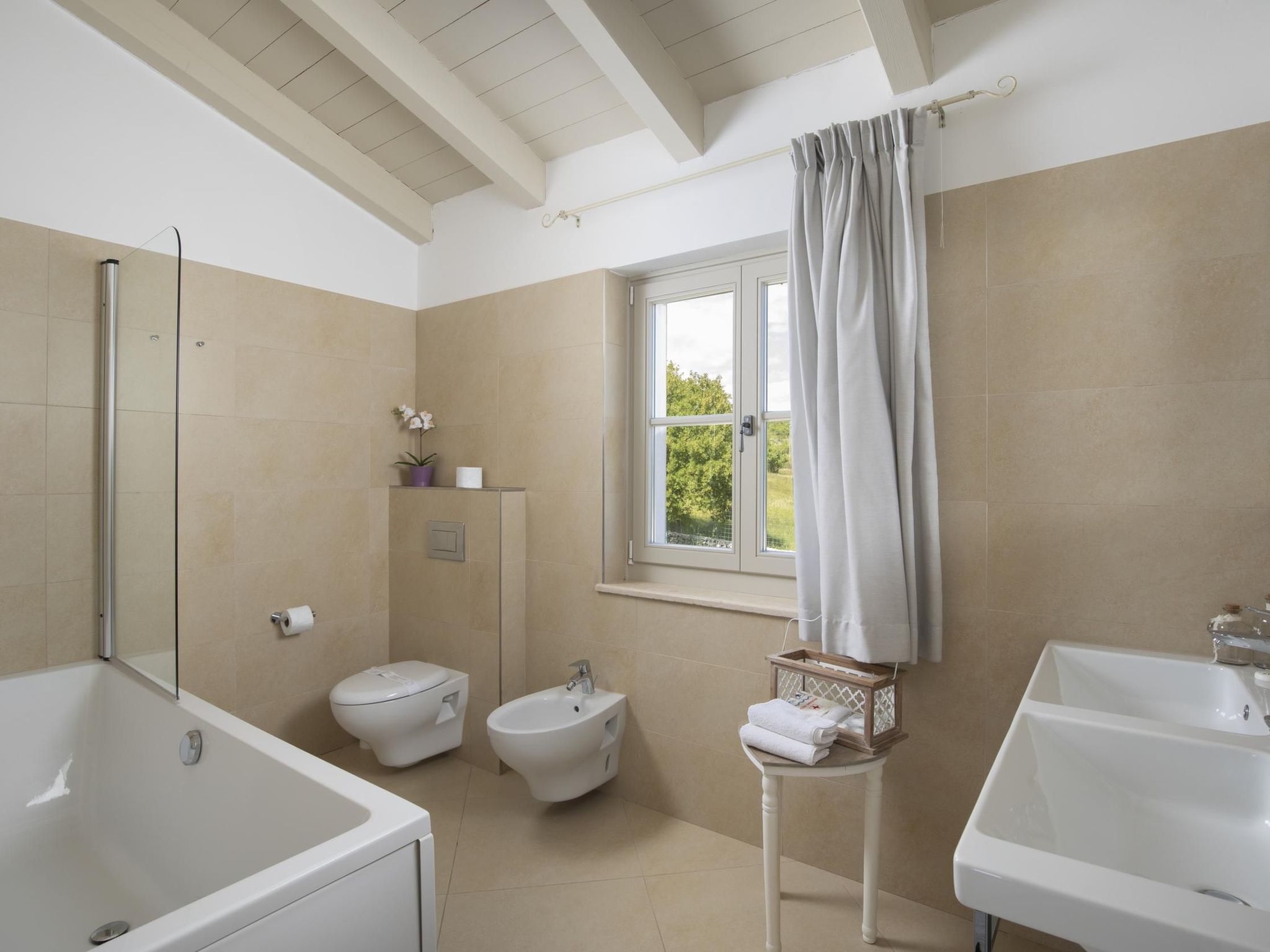 Heritage Villa Lilly-Binnen