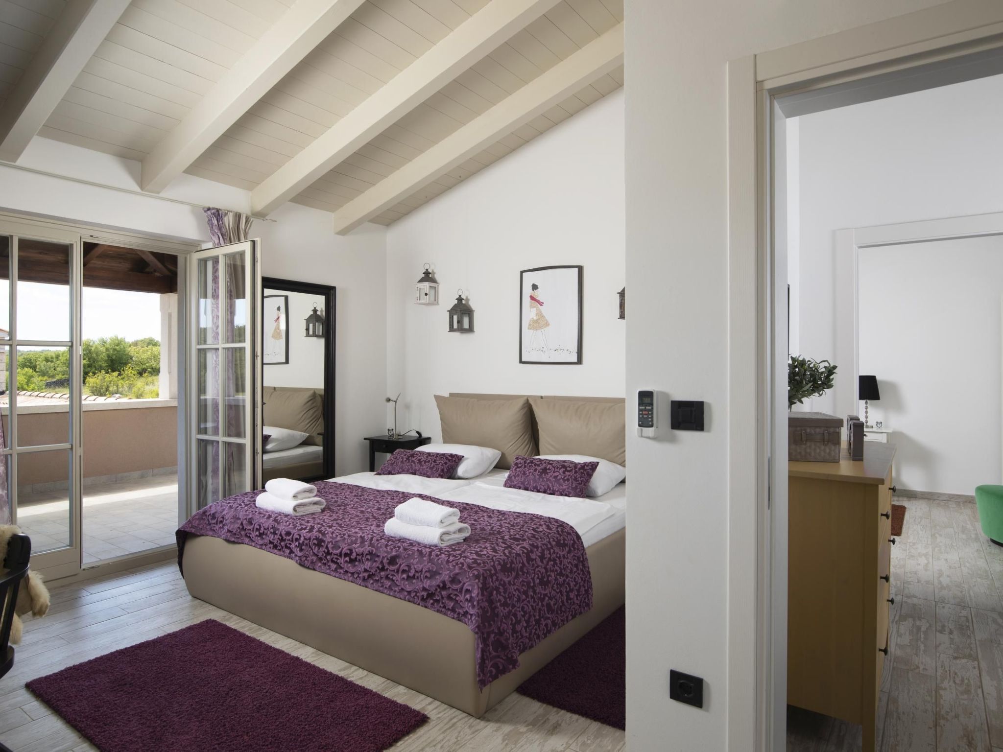 Heritage Villa Lilly-Binnen