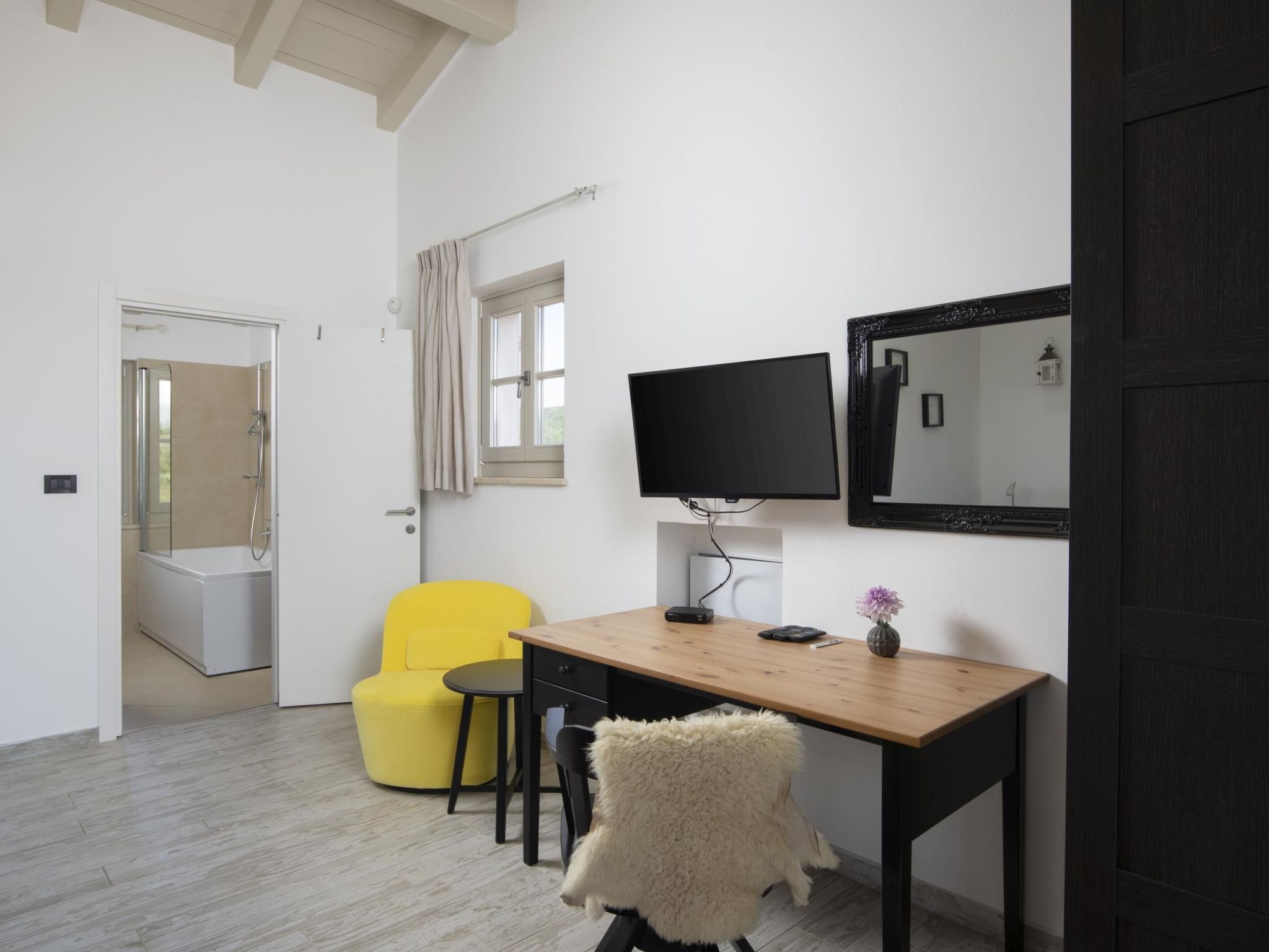 Heritage Villa Lilly-Binnen